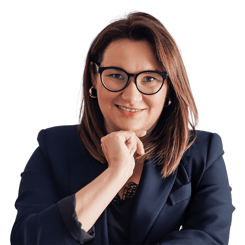 Małgorzata Górska-Jurek