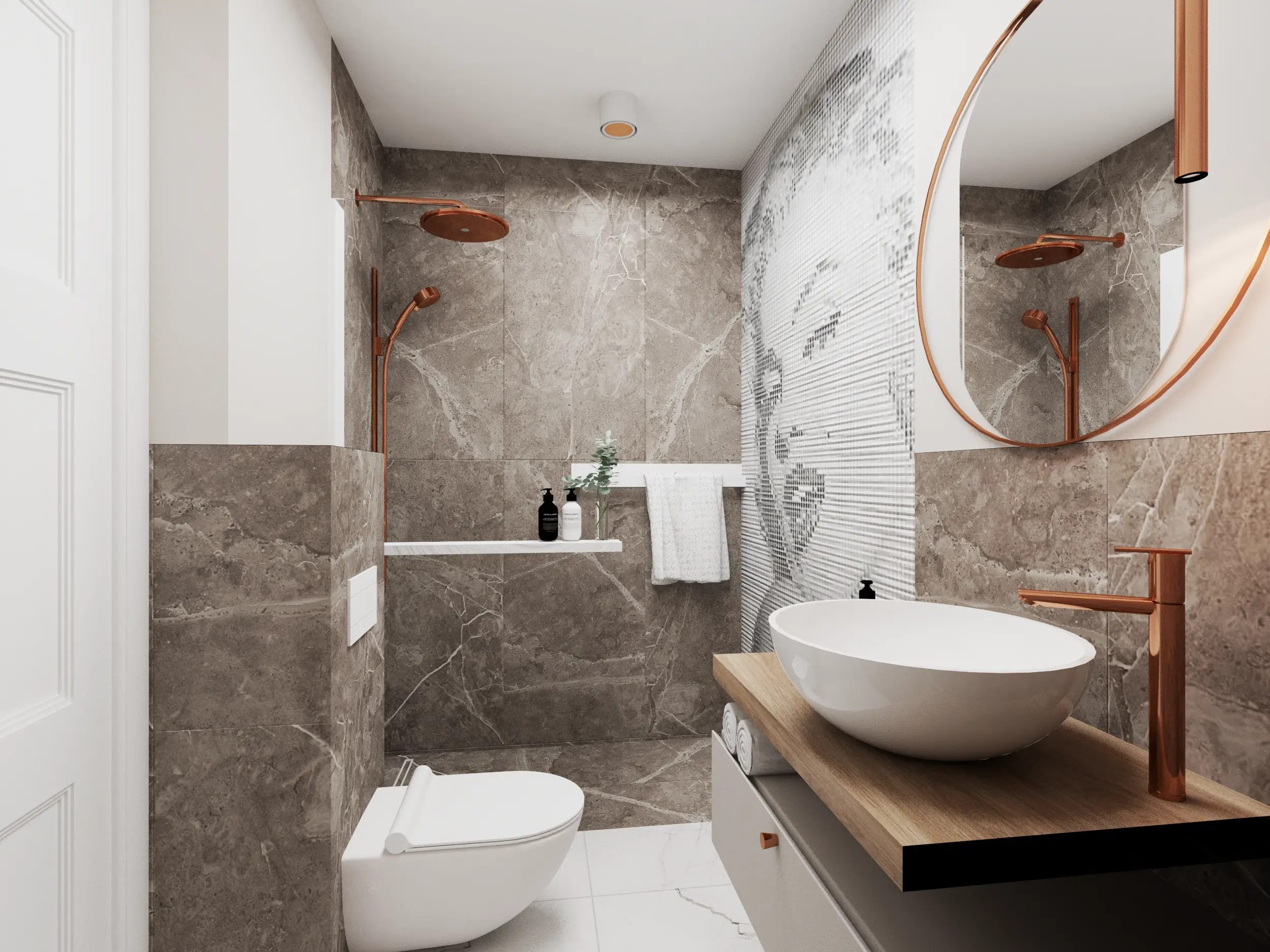 Apartament w Hiszpanii - zdjęcie 3