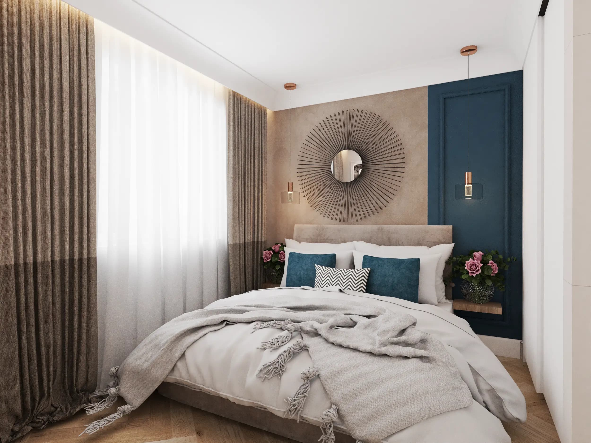 Apartament w Hiszpanii - zdjęcie 7