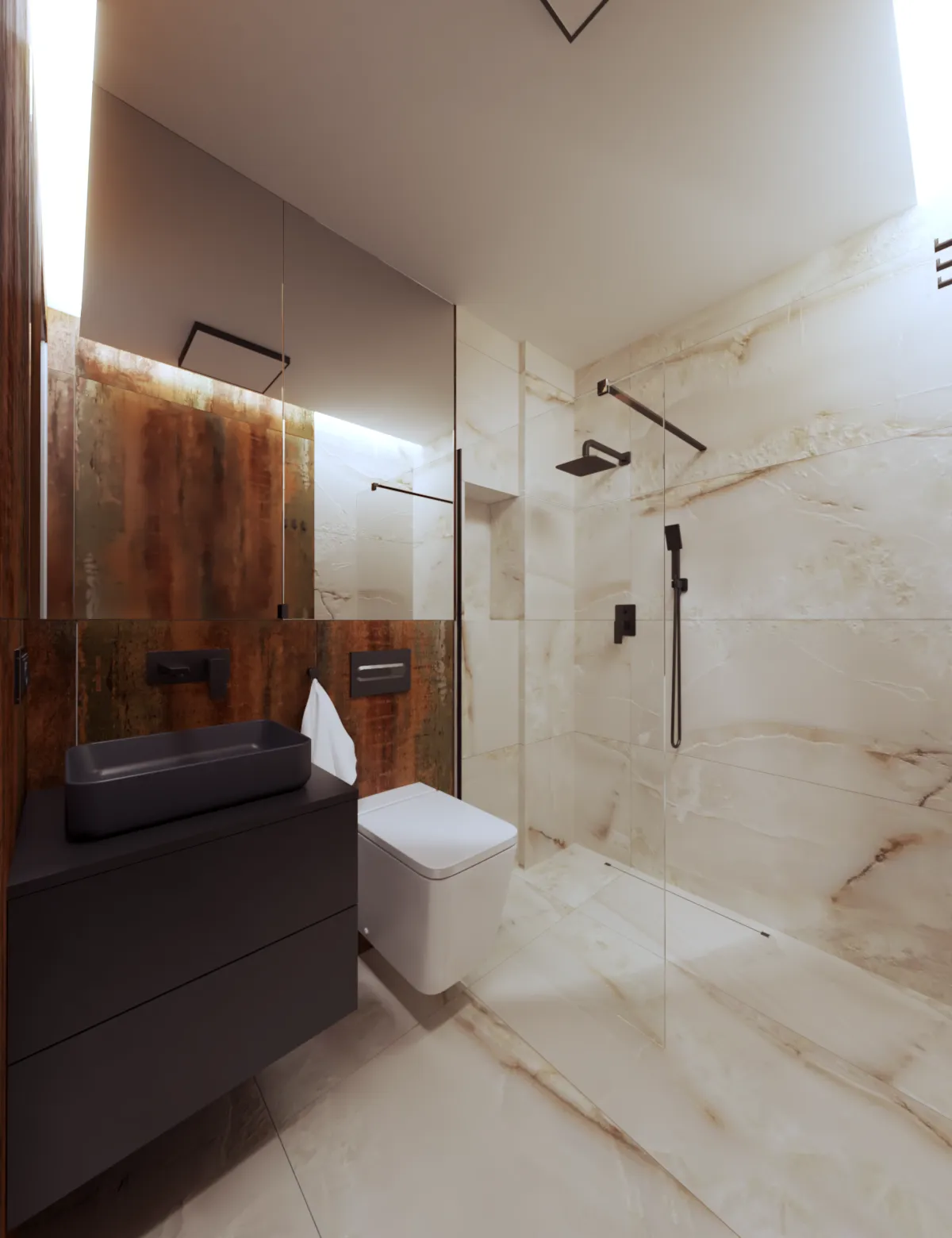 Apartament w Krakowie - zdjęcie 6