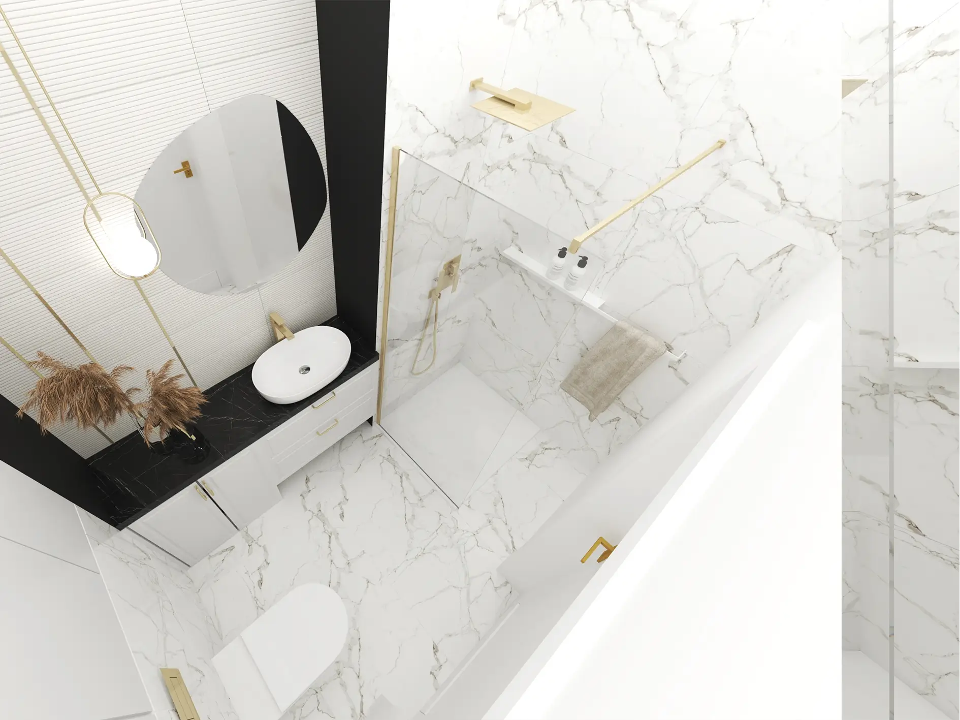 Apartamenty nad morzem bałtyckim - zdjęcie 10