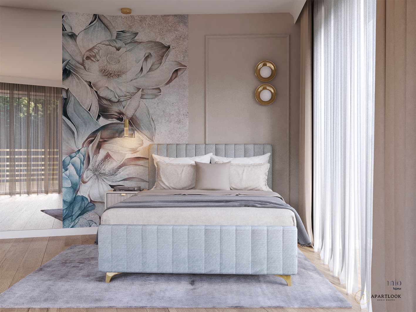 Apartamenty nad morzem bałtyckim - zdjęcie 16