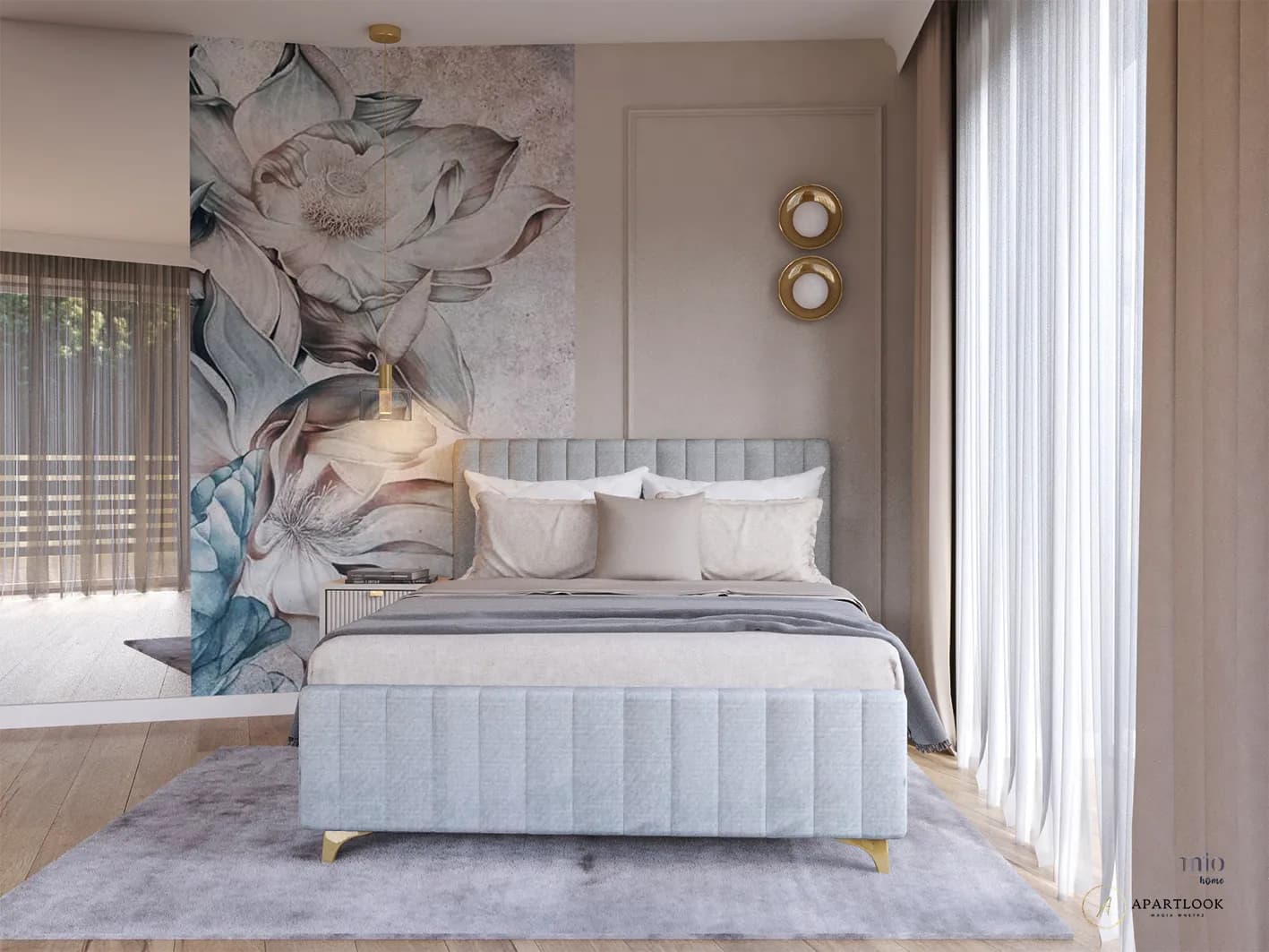 Apartamenty nad morzem bałtyckim - zdjęcie 6