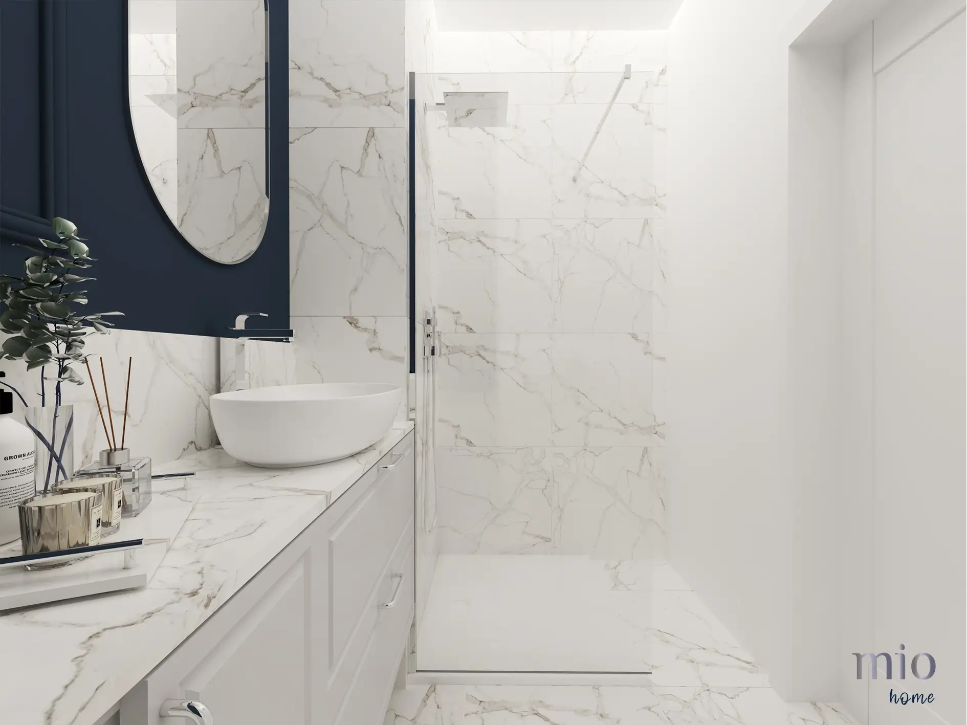 Apartamenty nad morzem bałtyckim - zdjęcie 4