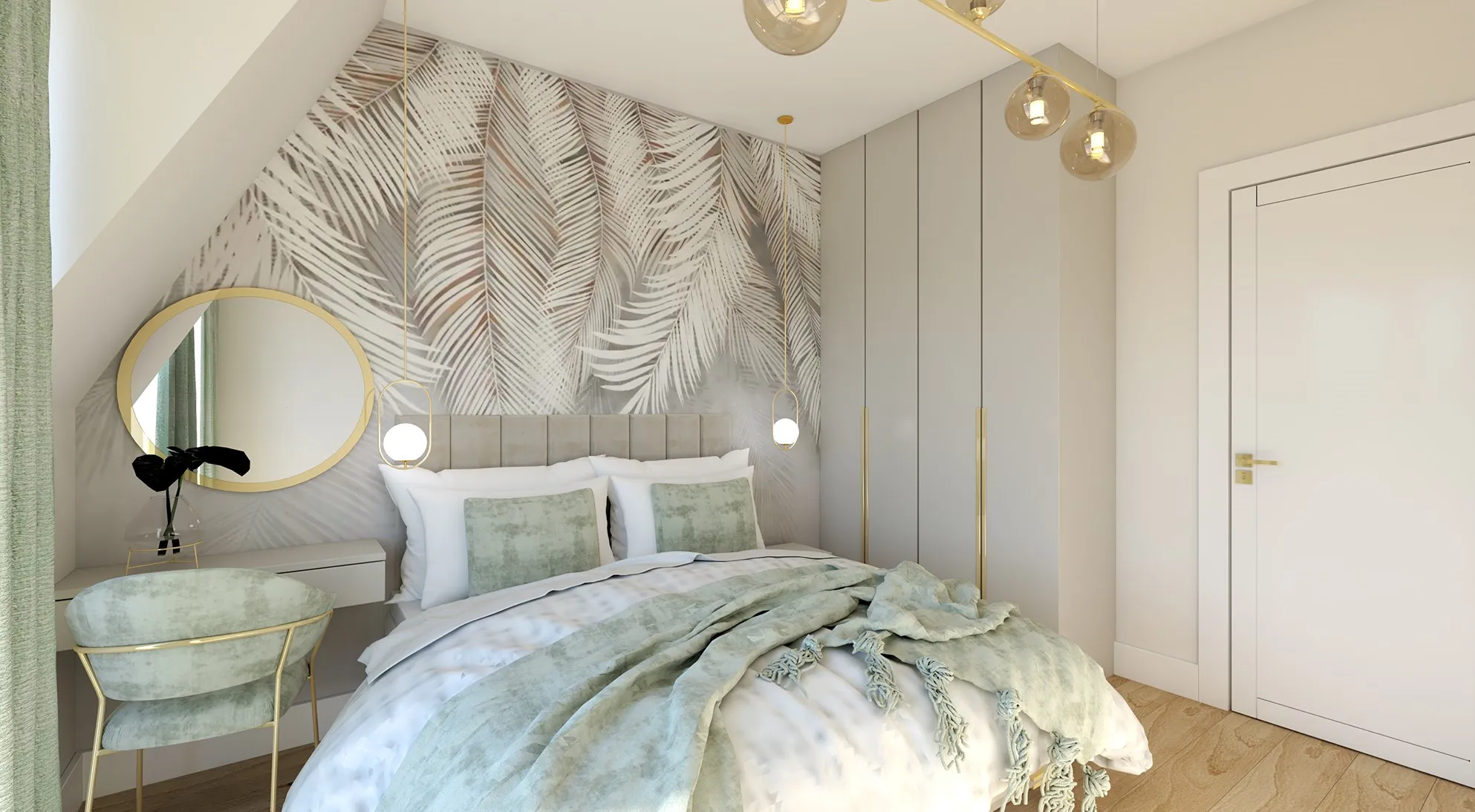 Apartamenty nad morzem bałtyckim - zdjęcie 2