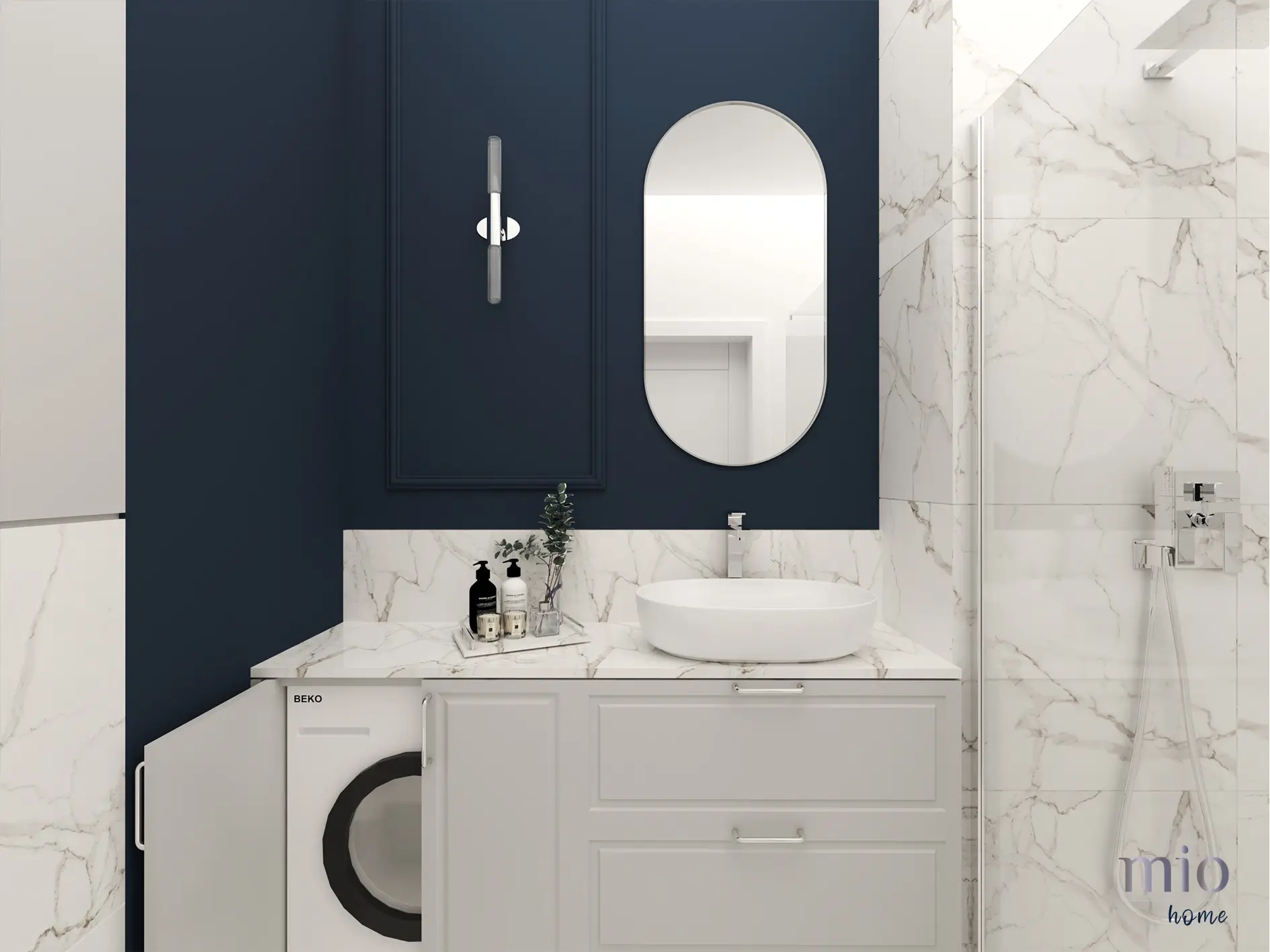 Apartamenty nad morzem bałtyckim - zdjęcie 7