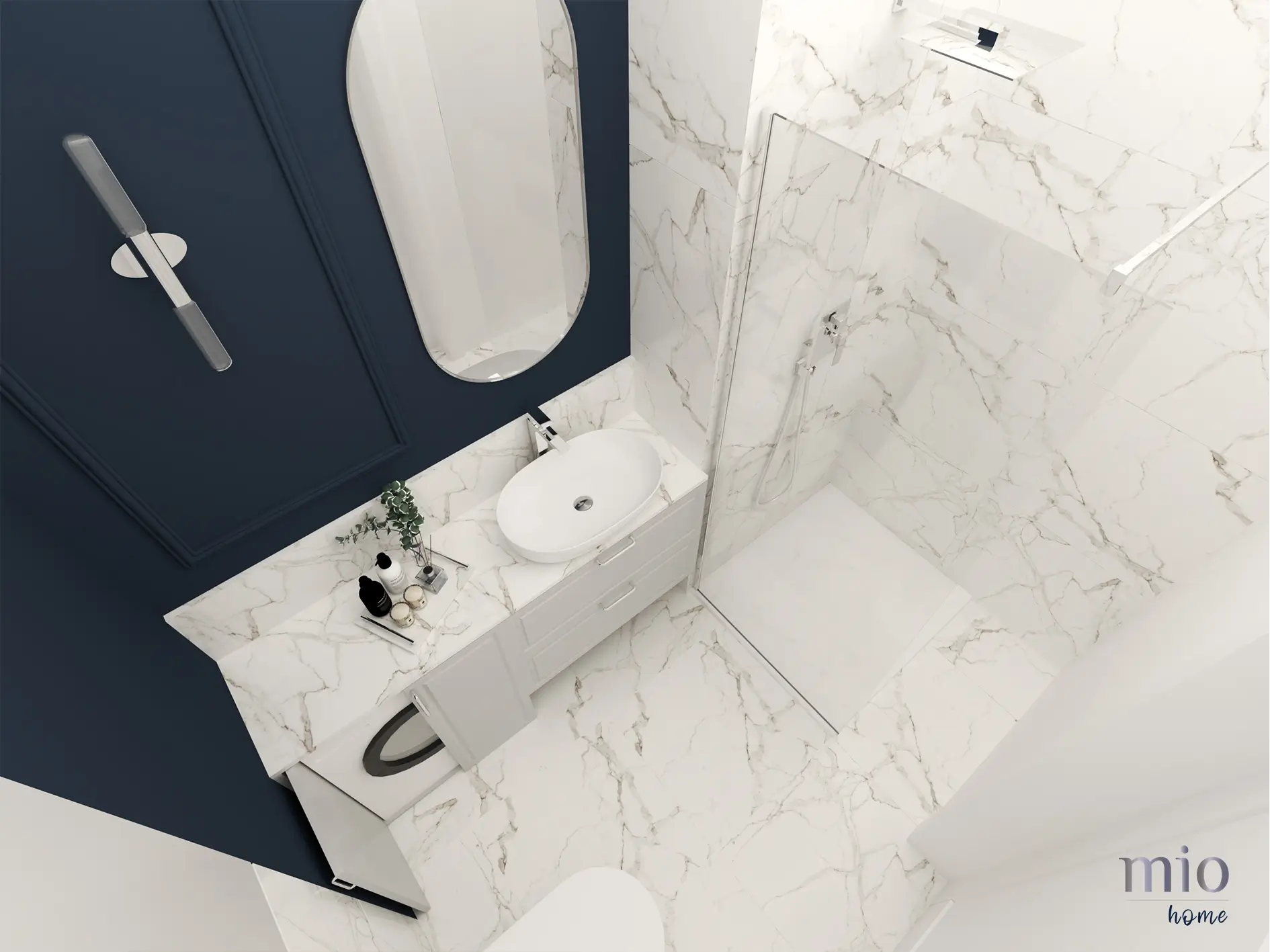 Apartamenty nad morzem bałtyckim - zdjęcie 9