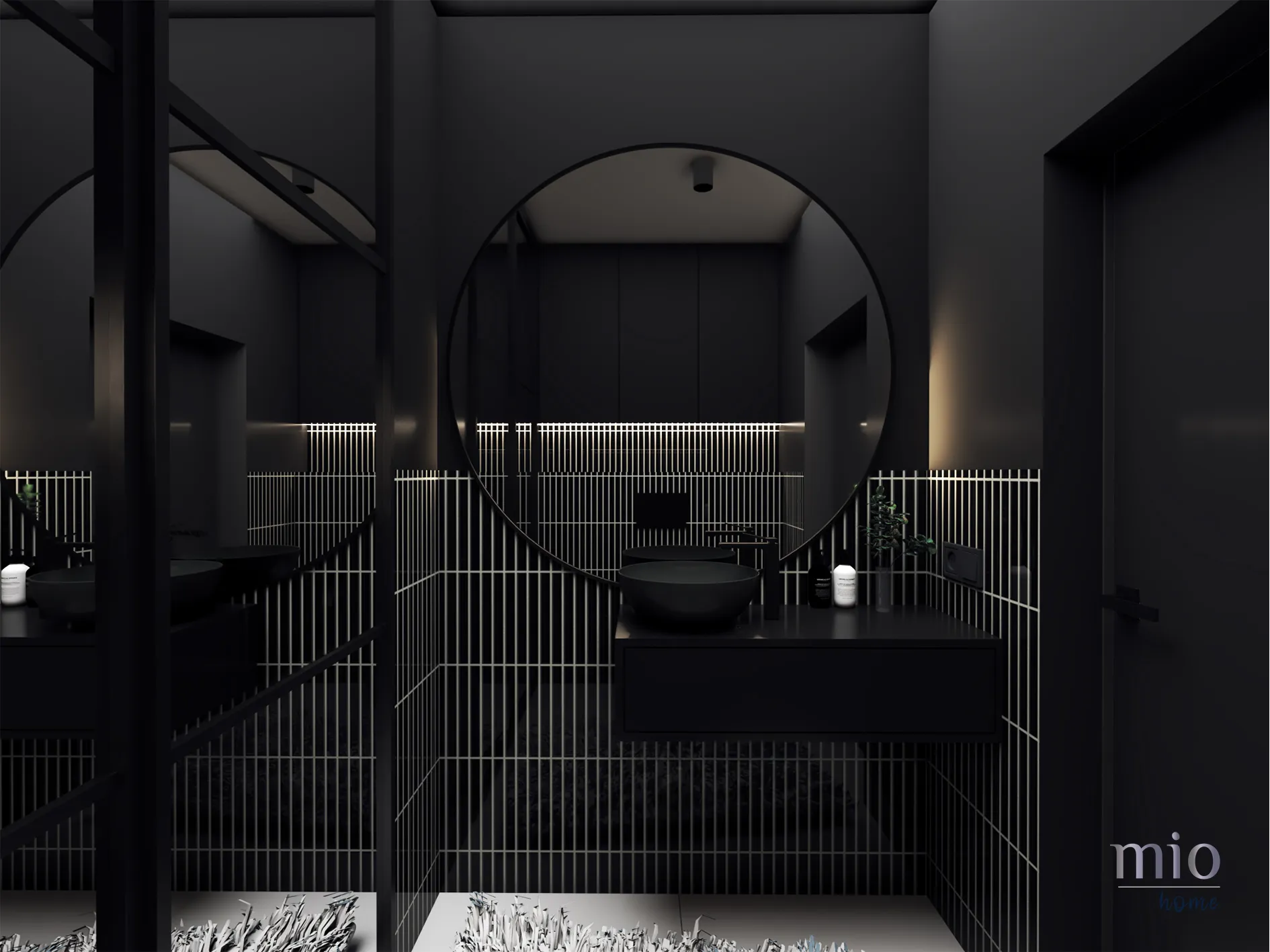 Dom jednorodzinny na Prokocimiu - zdjęcie 10