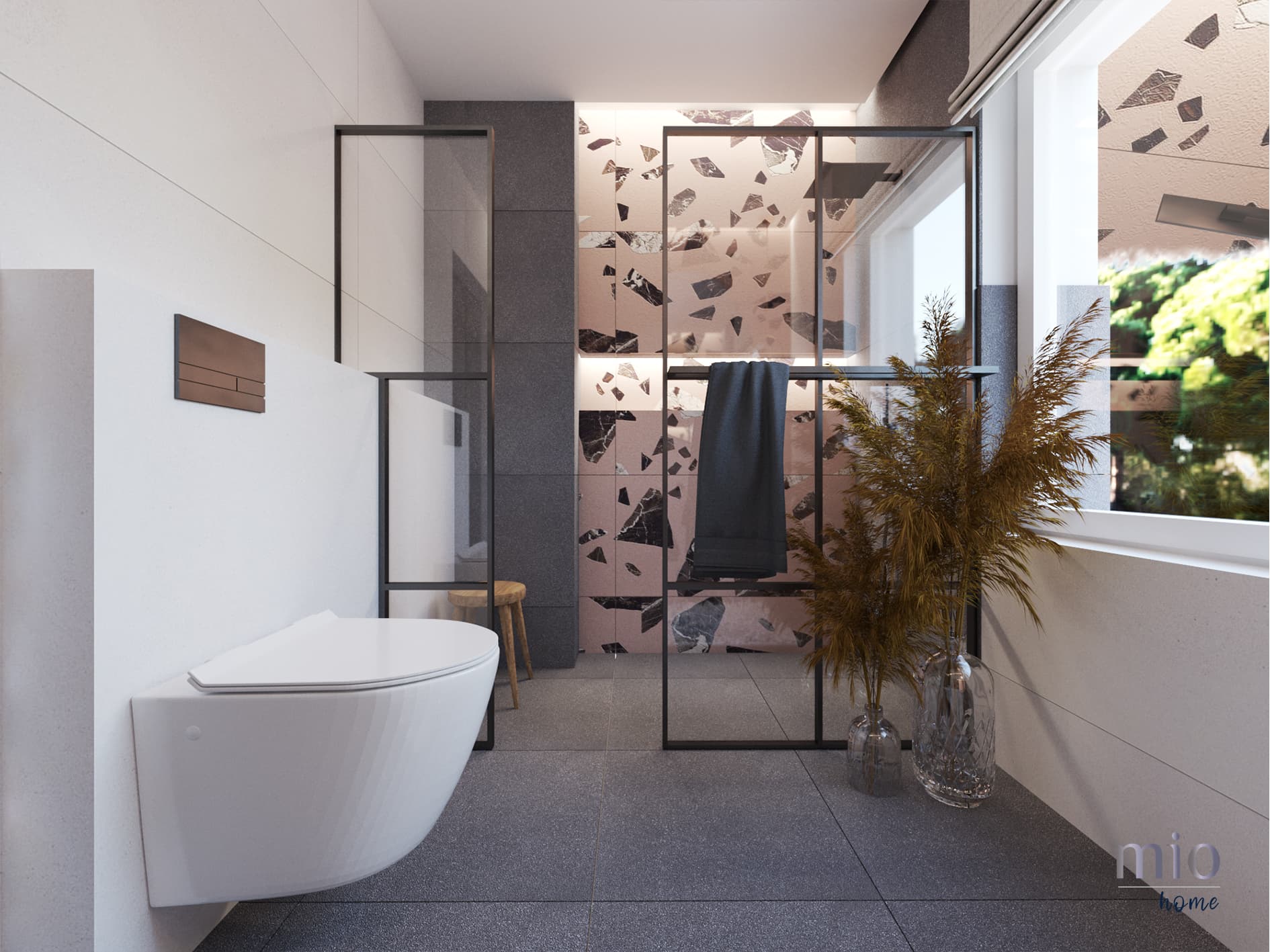 Dom jednorodzinny na Prokocimiu - zdjęcie 13