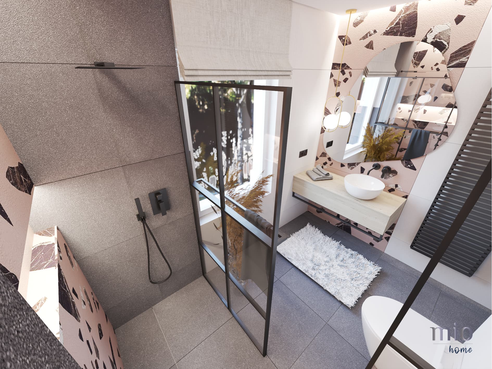 Dom jednorodzinny na Prokocimiu - zdjęcie 14