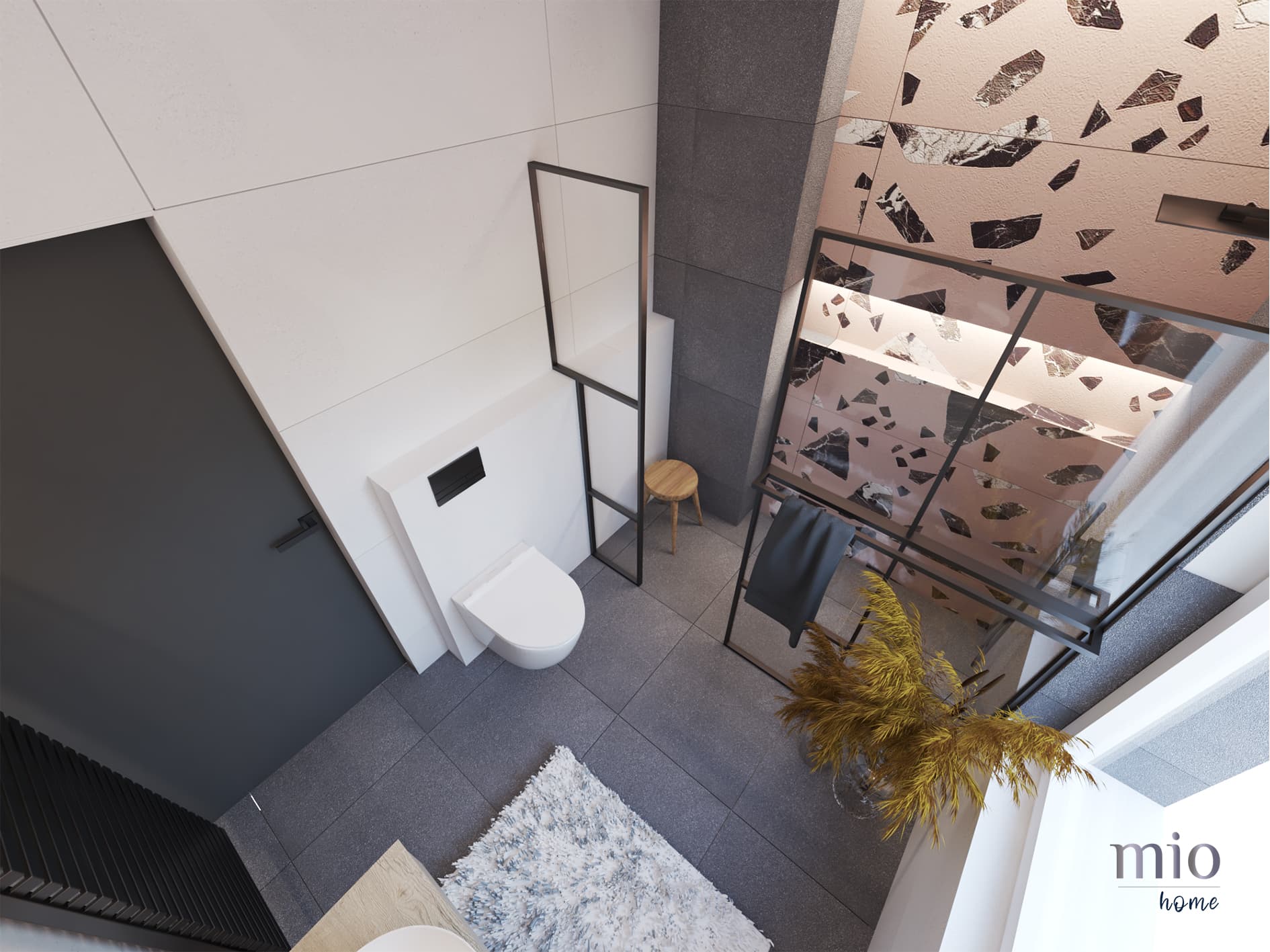 Dom jednorodzinny na Prokocimiu - zdjęcie 15