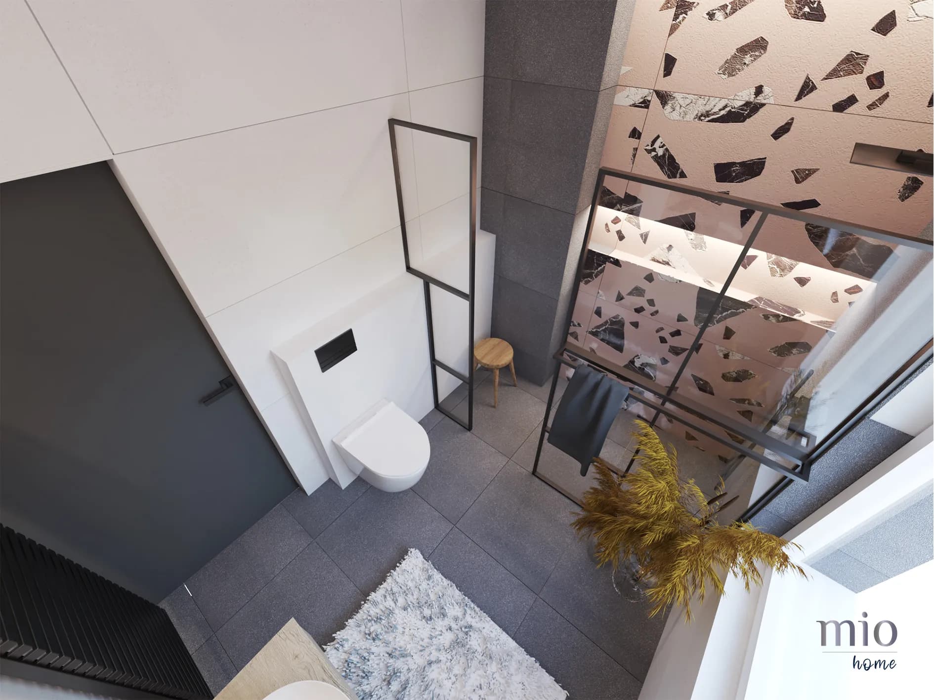 Dom jednorodzinny na Prokocimiu - zdjęcie 15