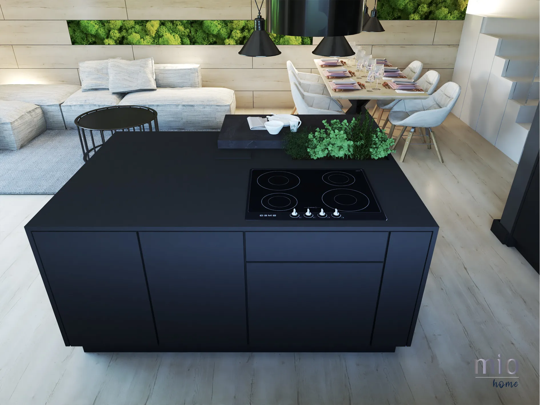 Dom jednorodzinny na Prokocimiu - zdjęcie 3