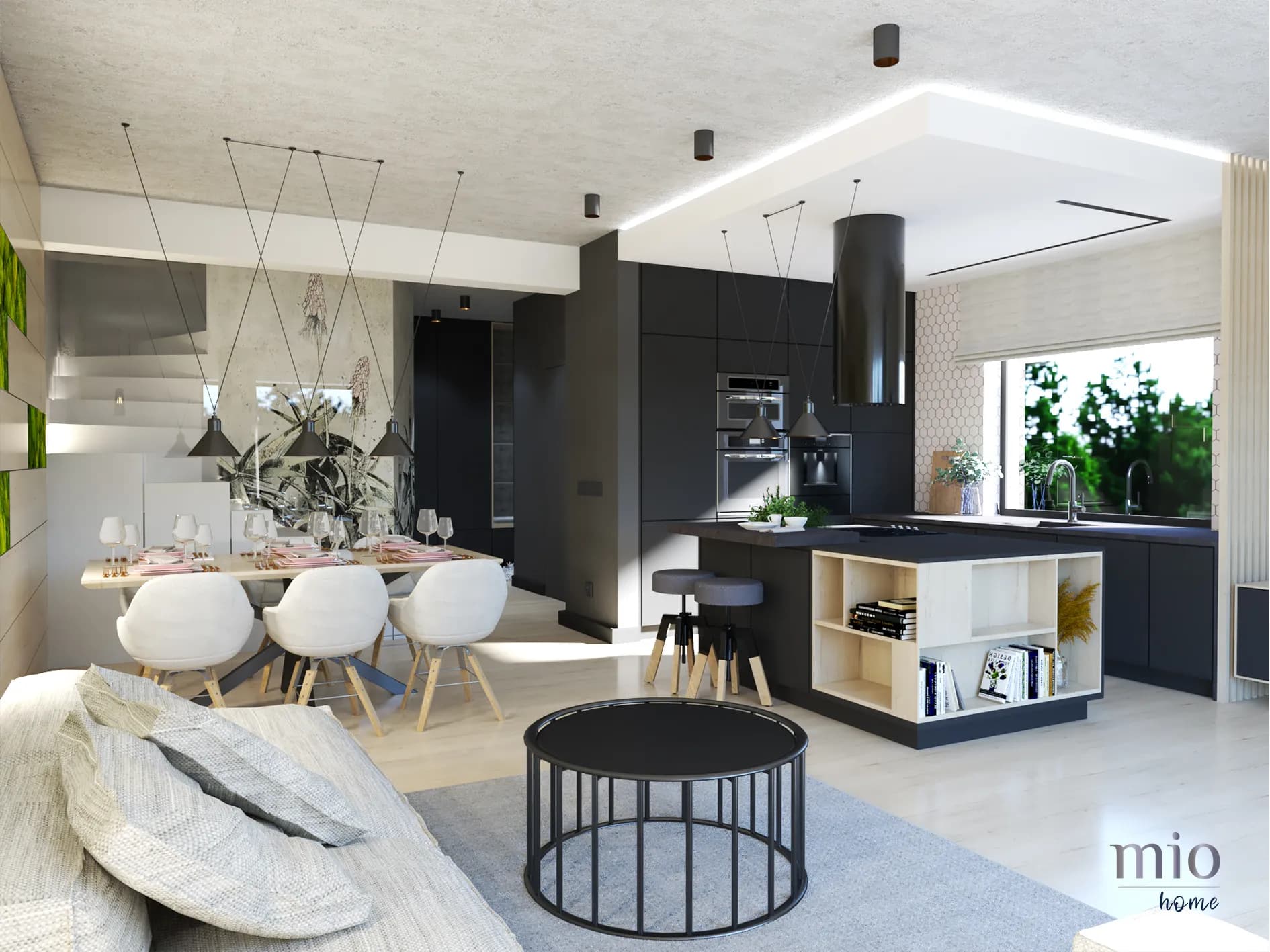 Dom jednorodzinny na Prokocimiu - zdjęcie 4