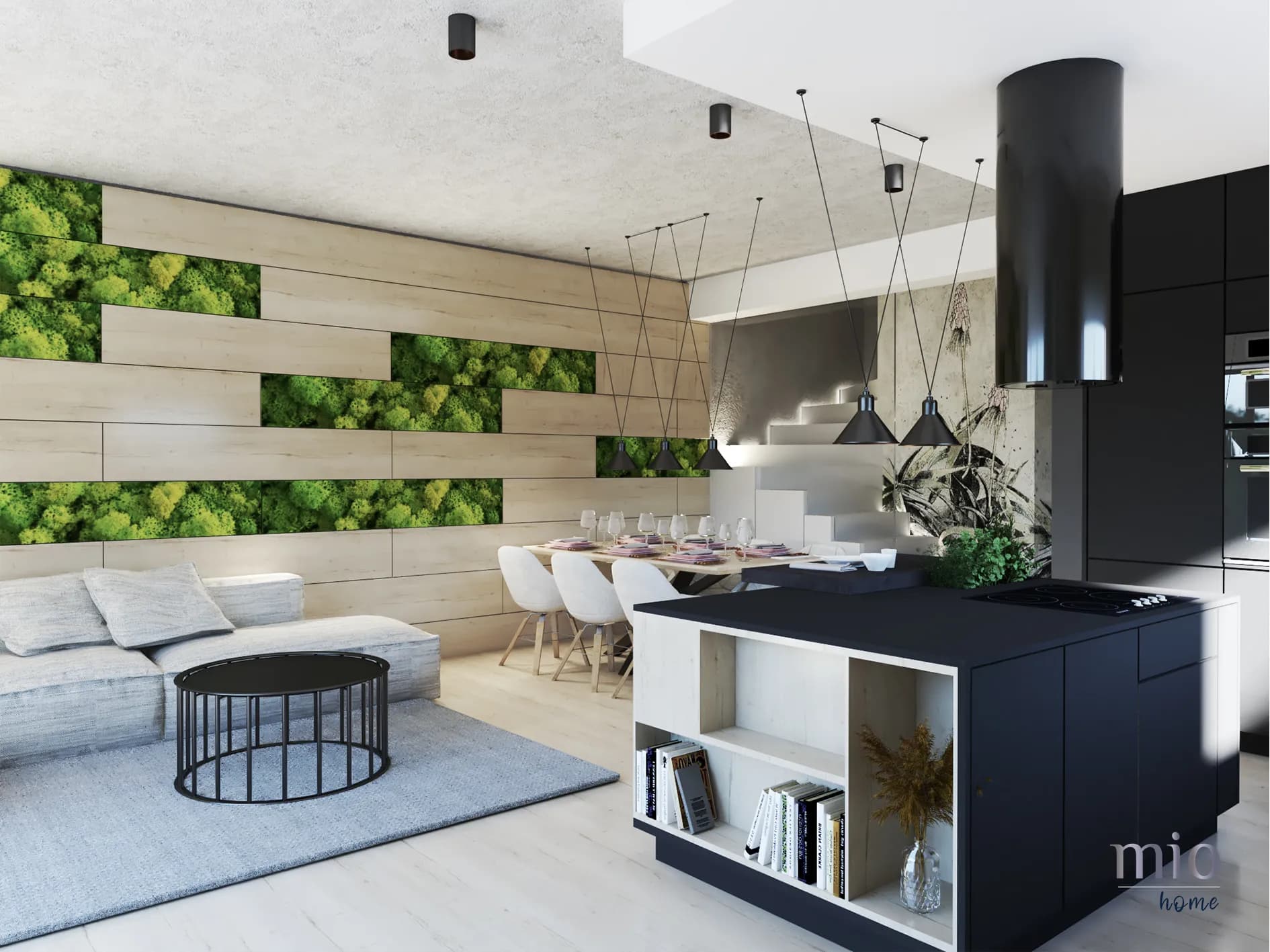 Dom jednorodzinny na Prokocimiu - zdjęcie 5