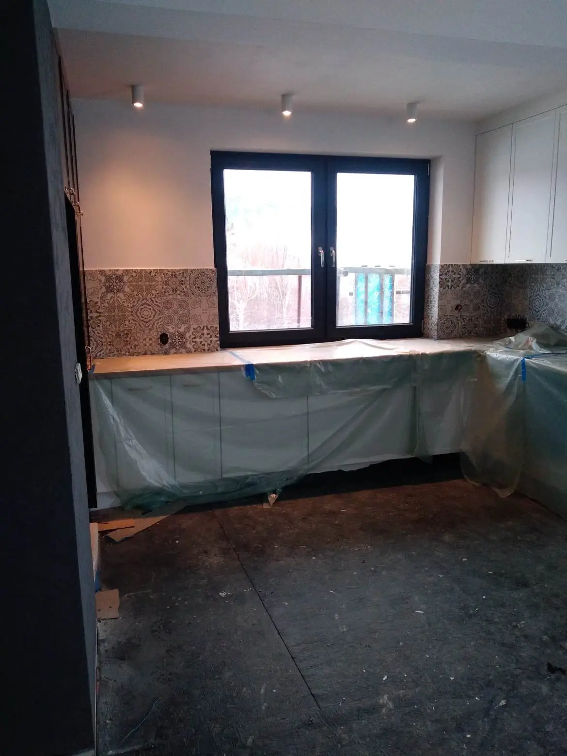 Dom jednorodzinny w Nowym Sączu - zdjęcie 11