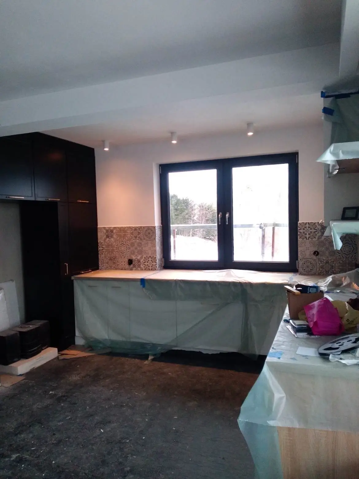 Dom jednorodzinny w Nowym Sączu - zdjęcie 12