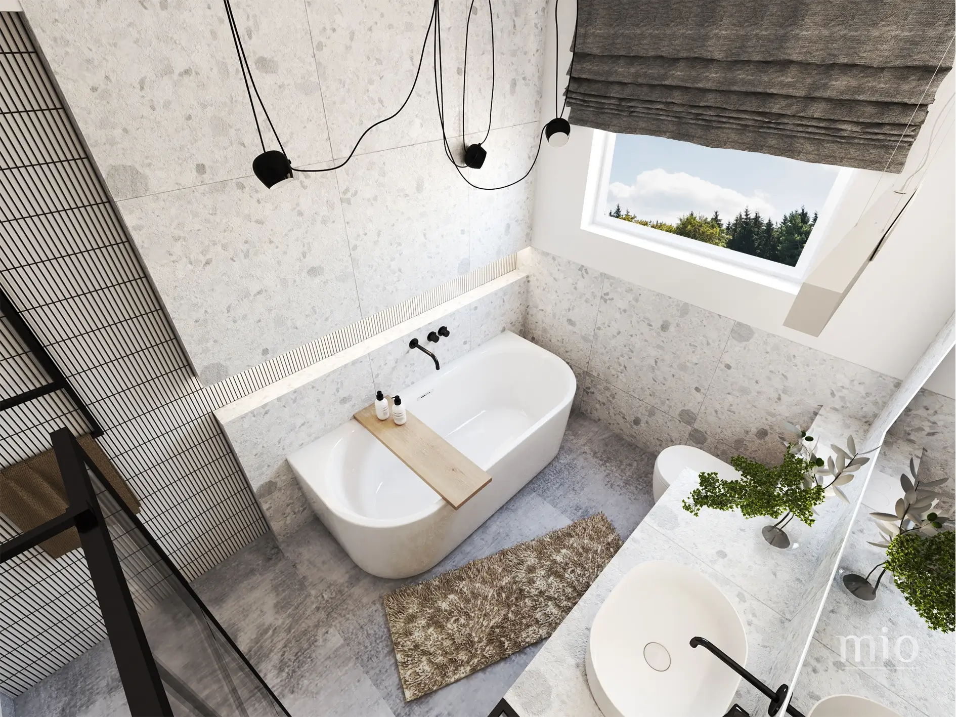 Dom jednorodzinny w Nowym Sączu - zdjęcie 15