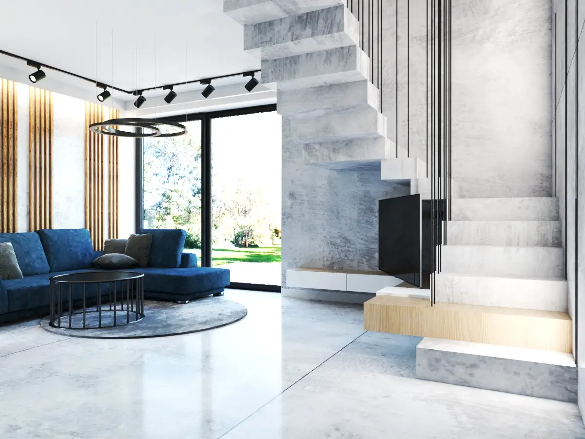 Dom jednorodzinny w Nowym Sączu - zdjęcie 17