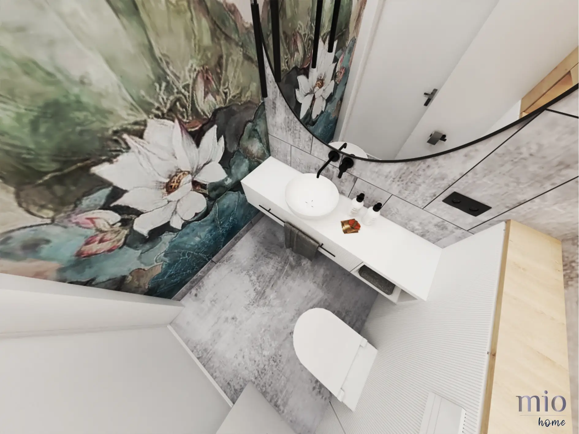 Dom jednorodzinny w Nowym Sączu - zdjęcie 23