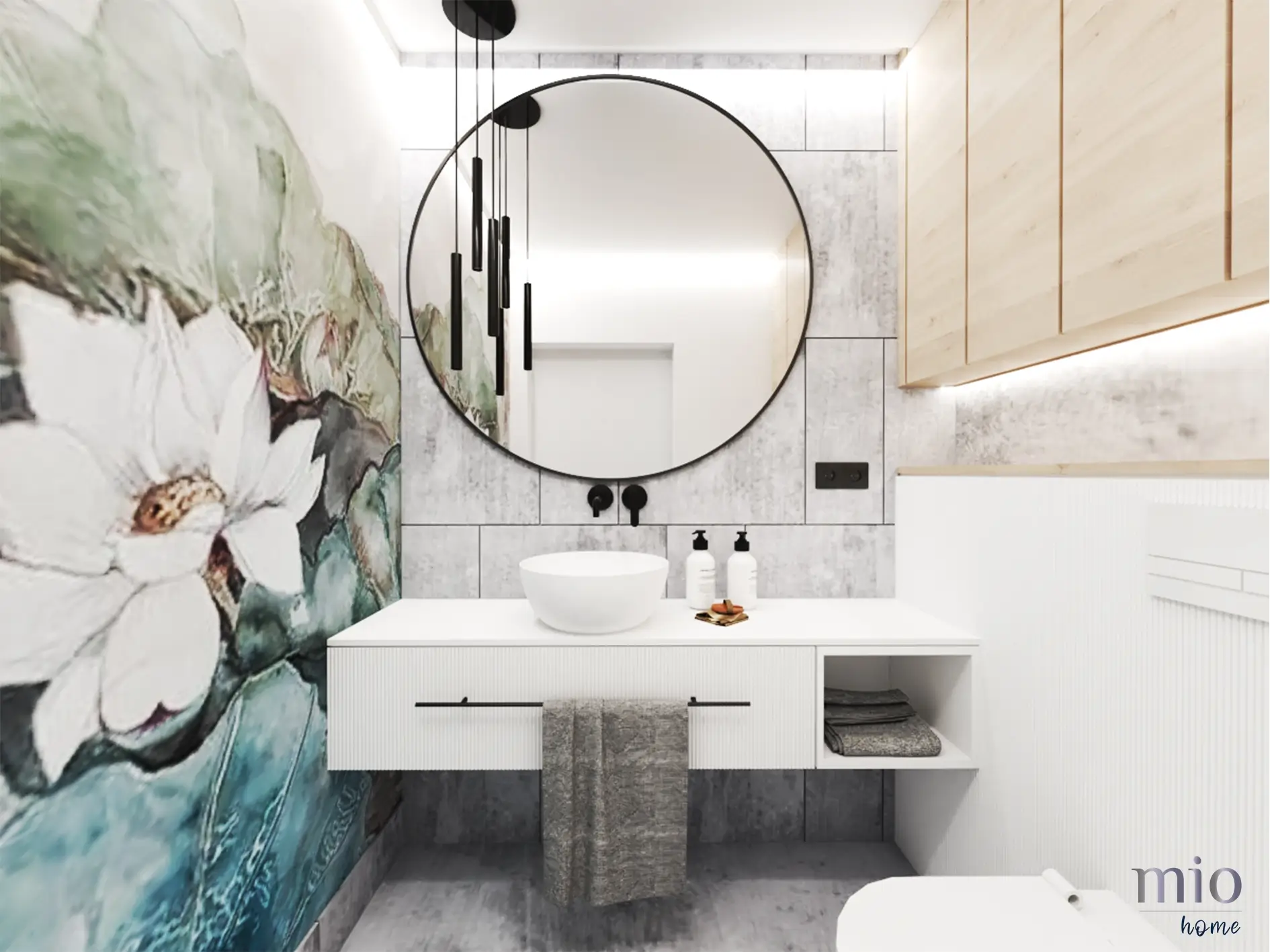 Dom jednorodzinny w Nowym Sączu - zdjęcie 24