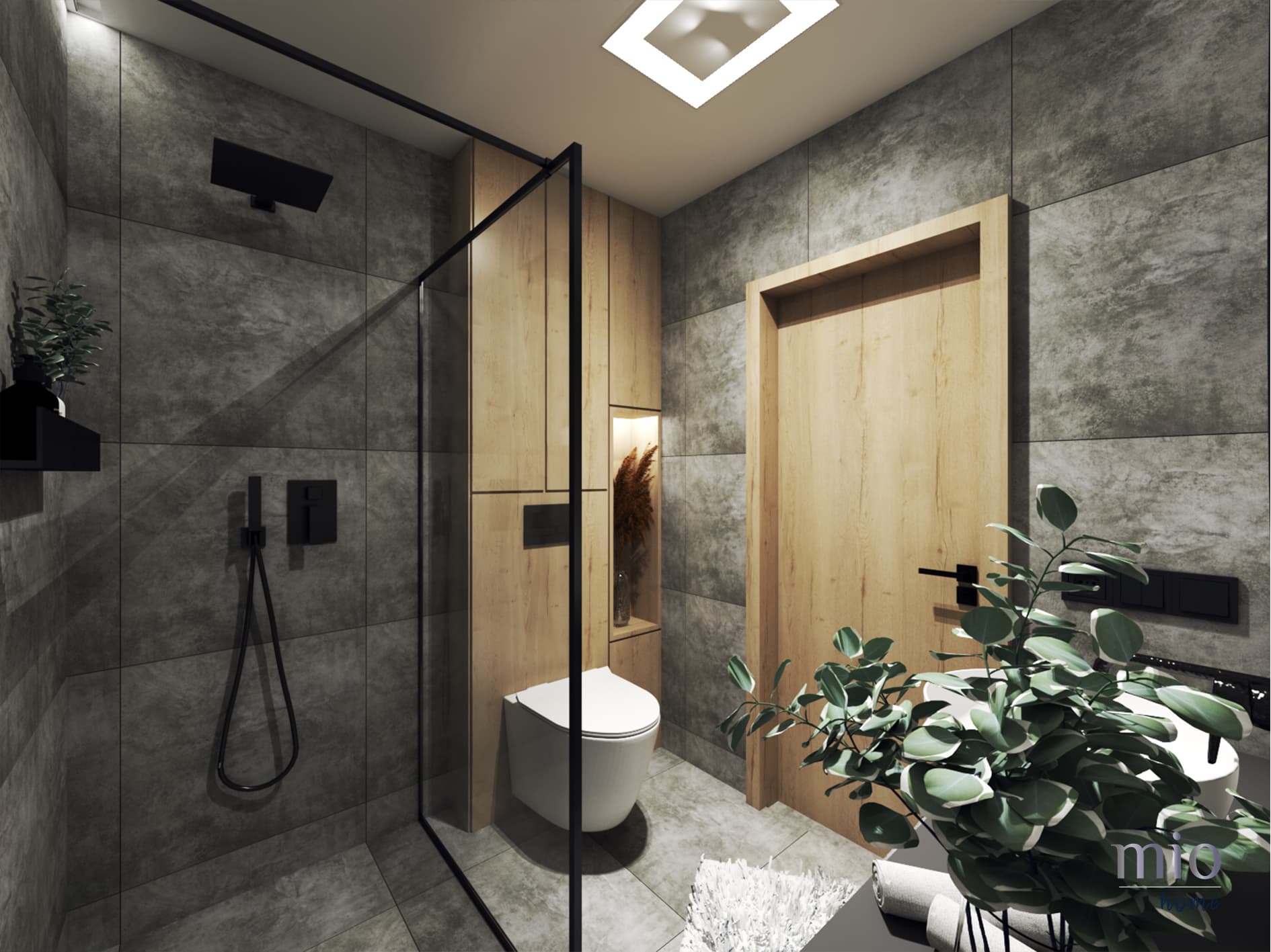 Dom jednorodzinny w Nowym Sączu - zdjęcie 4