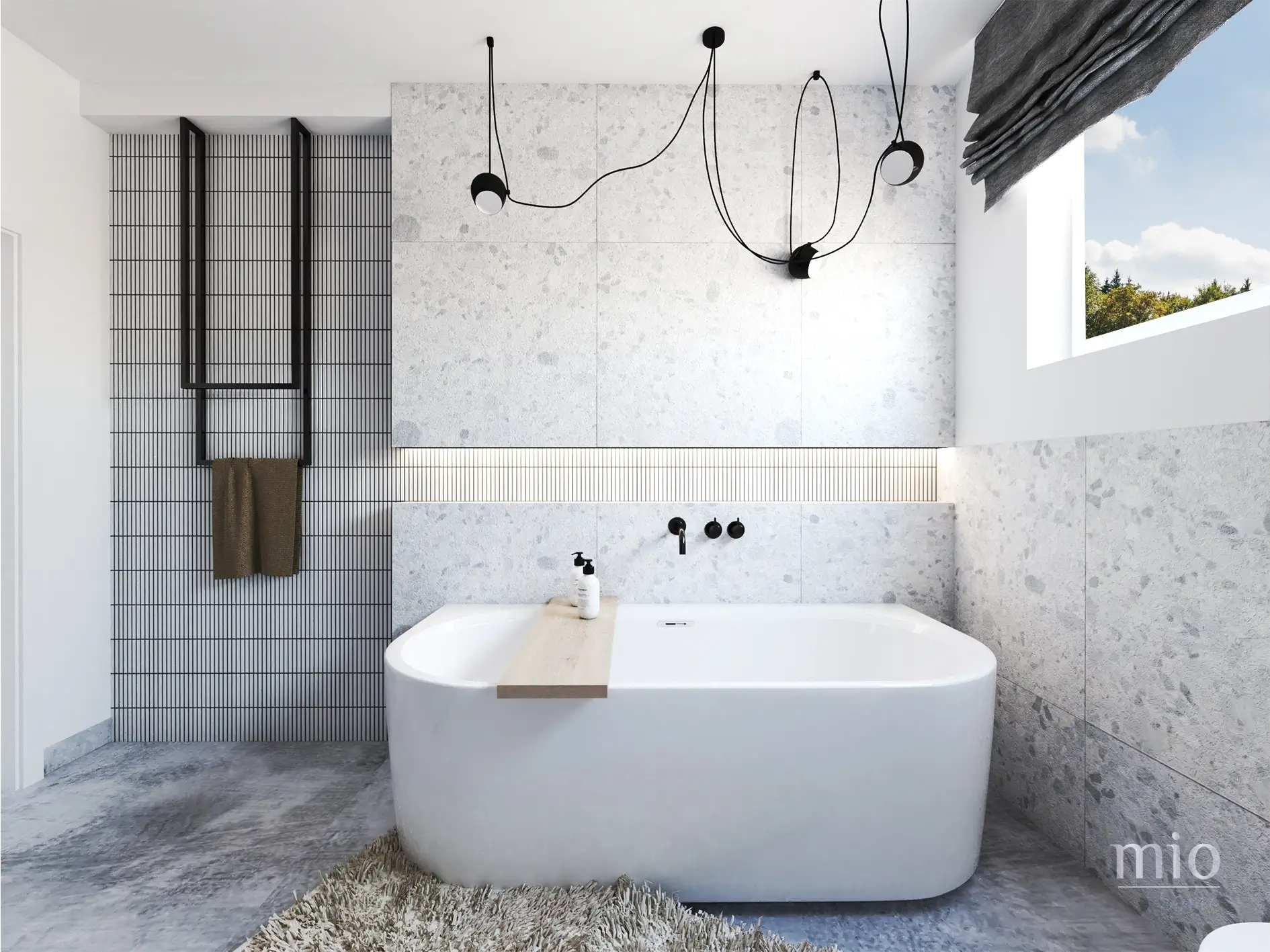 Dom jednorodzinny w Nowym Sączu - zdjęcie 6