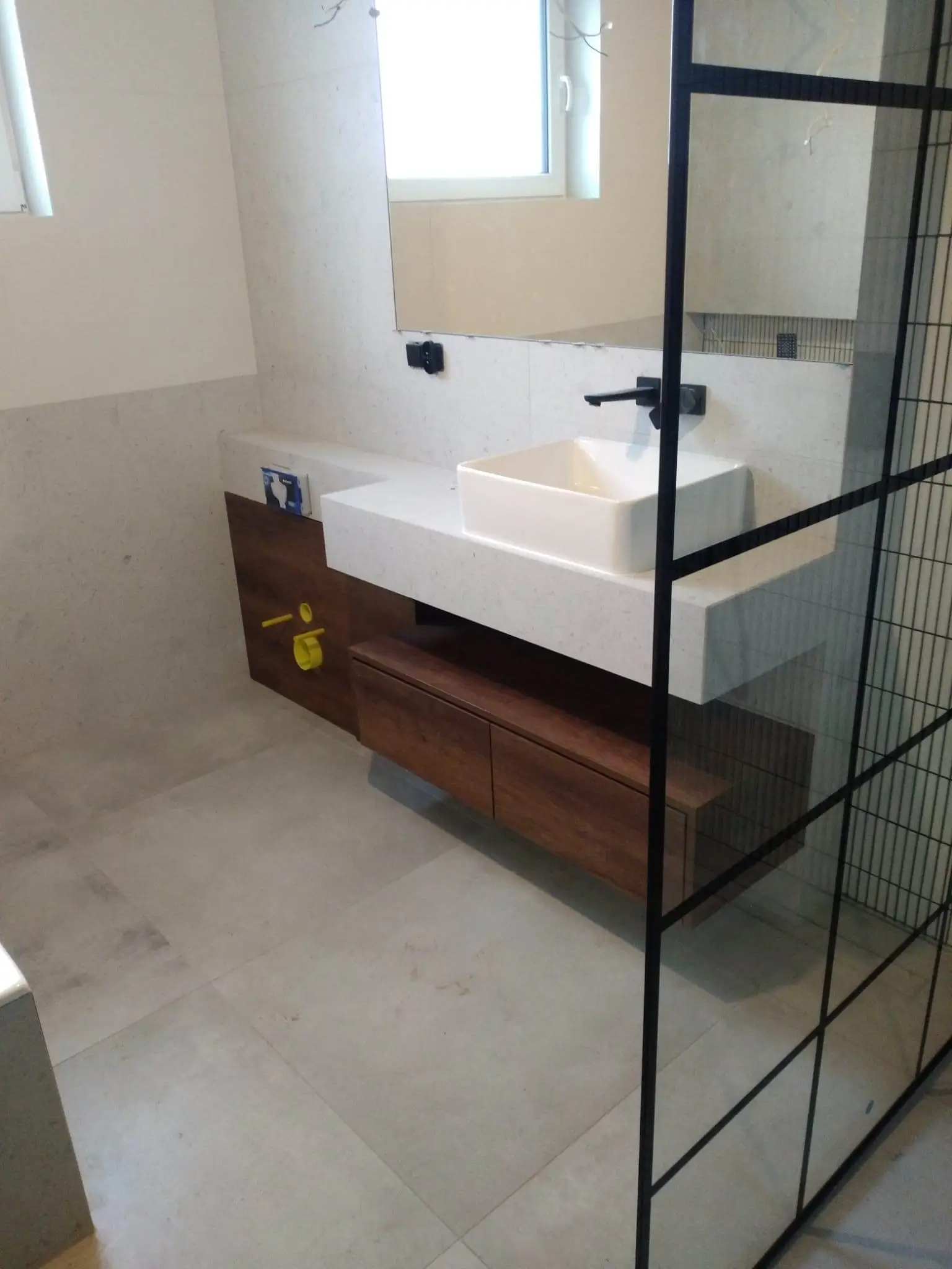 Dom jednorodzinny w Nowym Sączu - zdjęcie 9