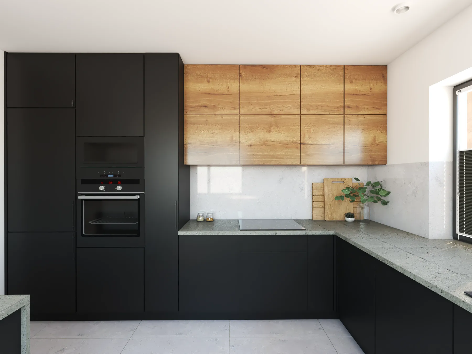 Dom jednorodzinny pod Grybowem - zdjęcie 1