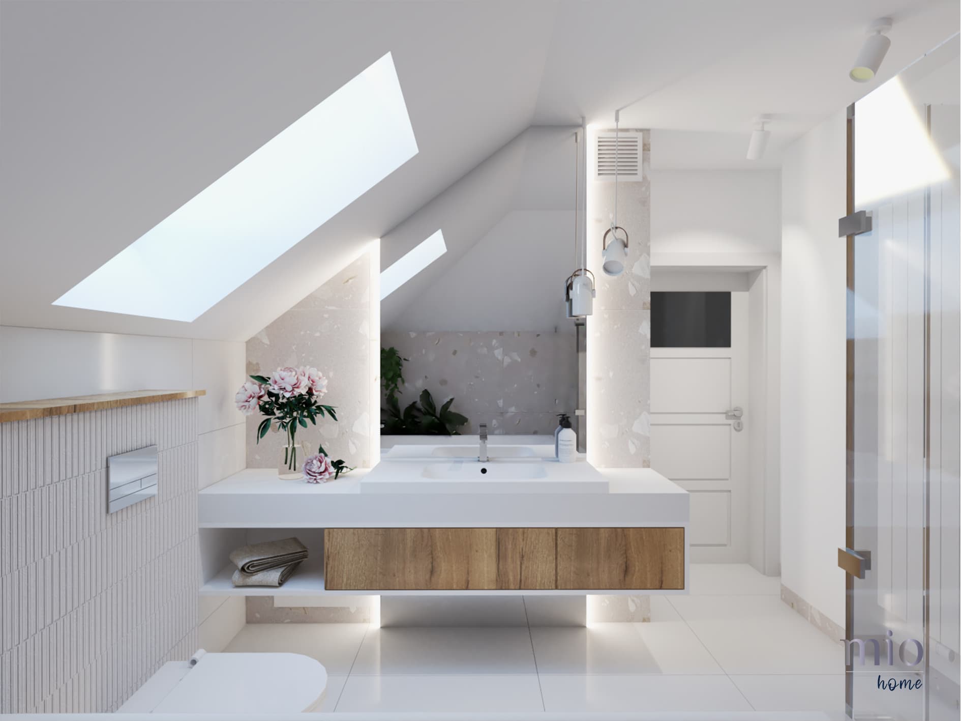 Dom jednorodzinny pod Krakowem - zdjęcie 10