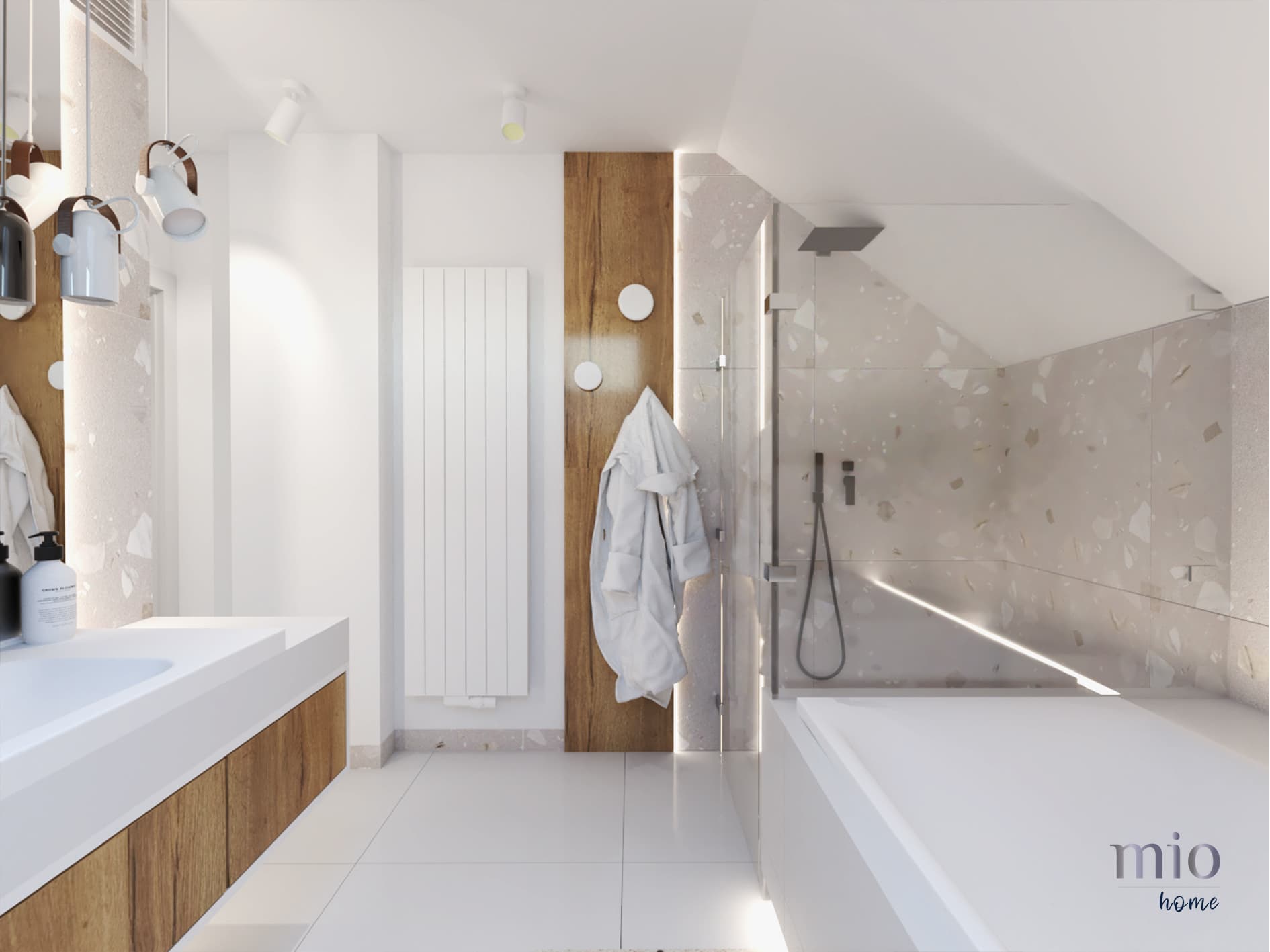 Dom jednorodzinny pod Krakowem - zdjęcie 11