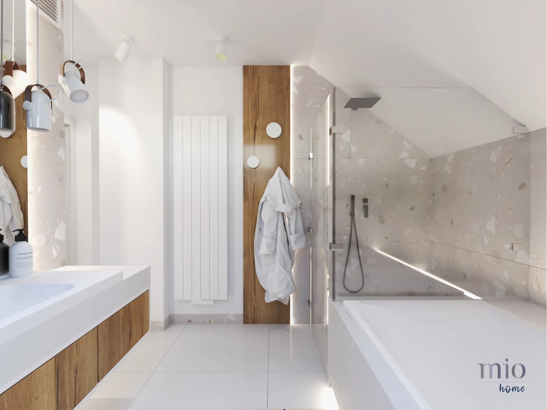 Dom jednorodzinny pod Krakowem - zdjęcie 11