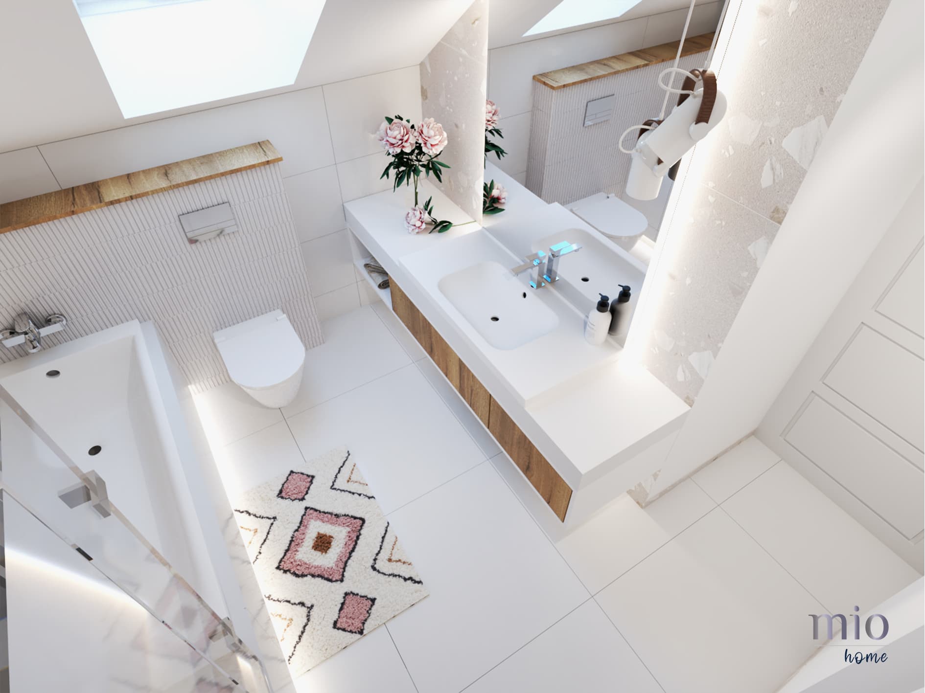 Dom jednorodzinny pod Krakowem - zdjęcie 13