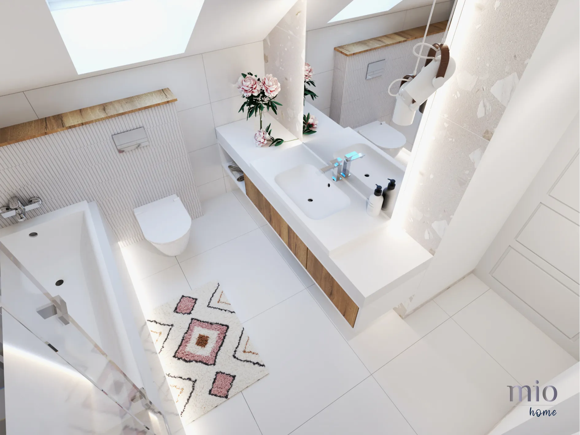 Dom jednorodzinny pod Krakowem - zdjęcie 13