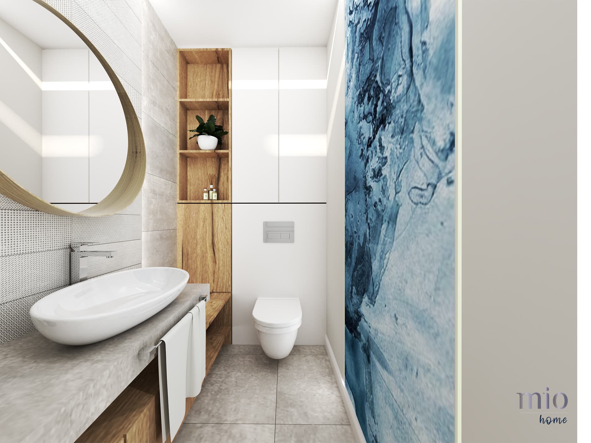 Dom jednorodzinny pod Krakowem - zdjęcie 2