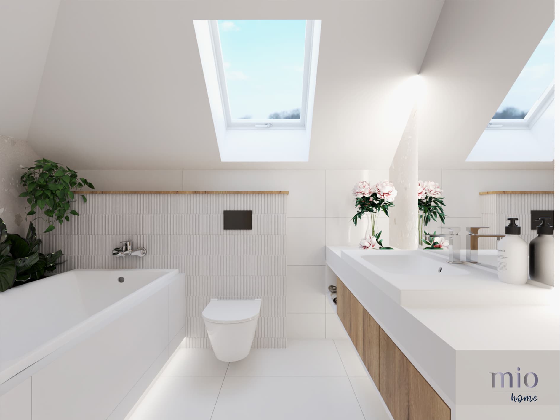 Dom jednorodzinny pod Krakowem - zdjęcie 6