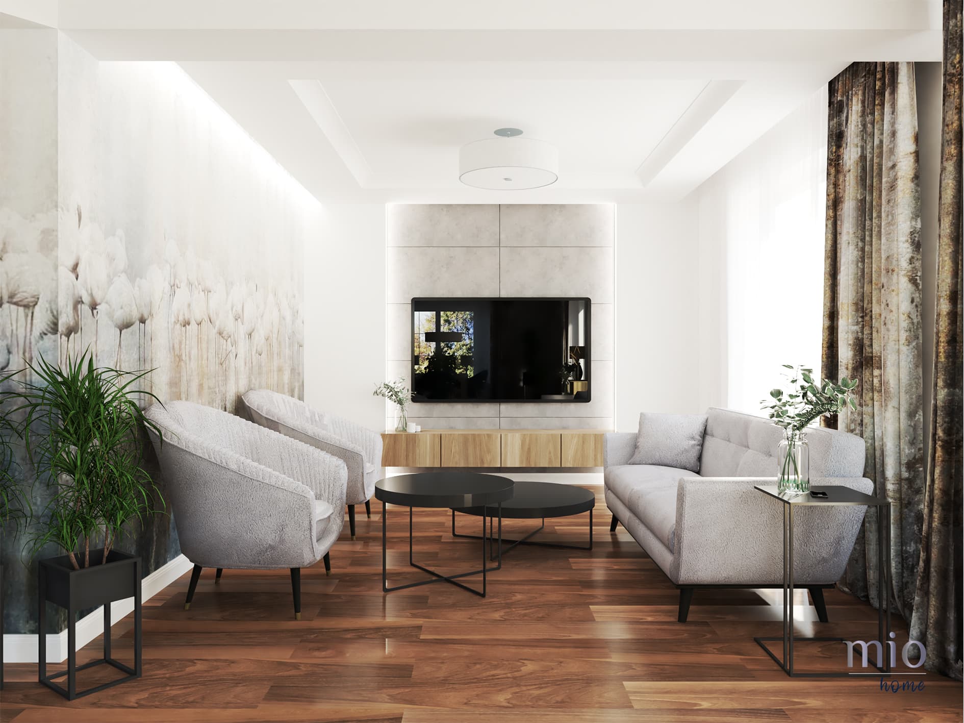 Dom jednorodzinny pod Krakowem - zdjęcie 7