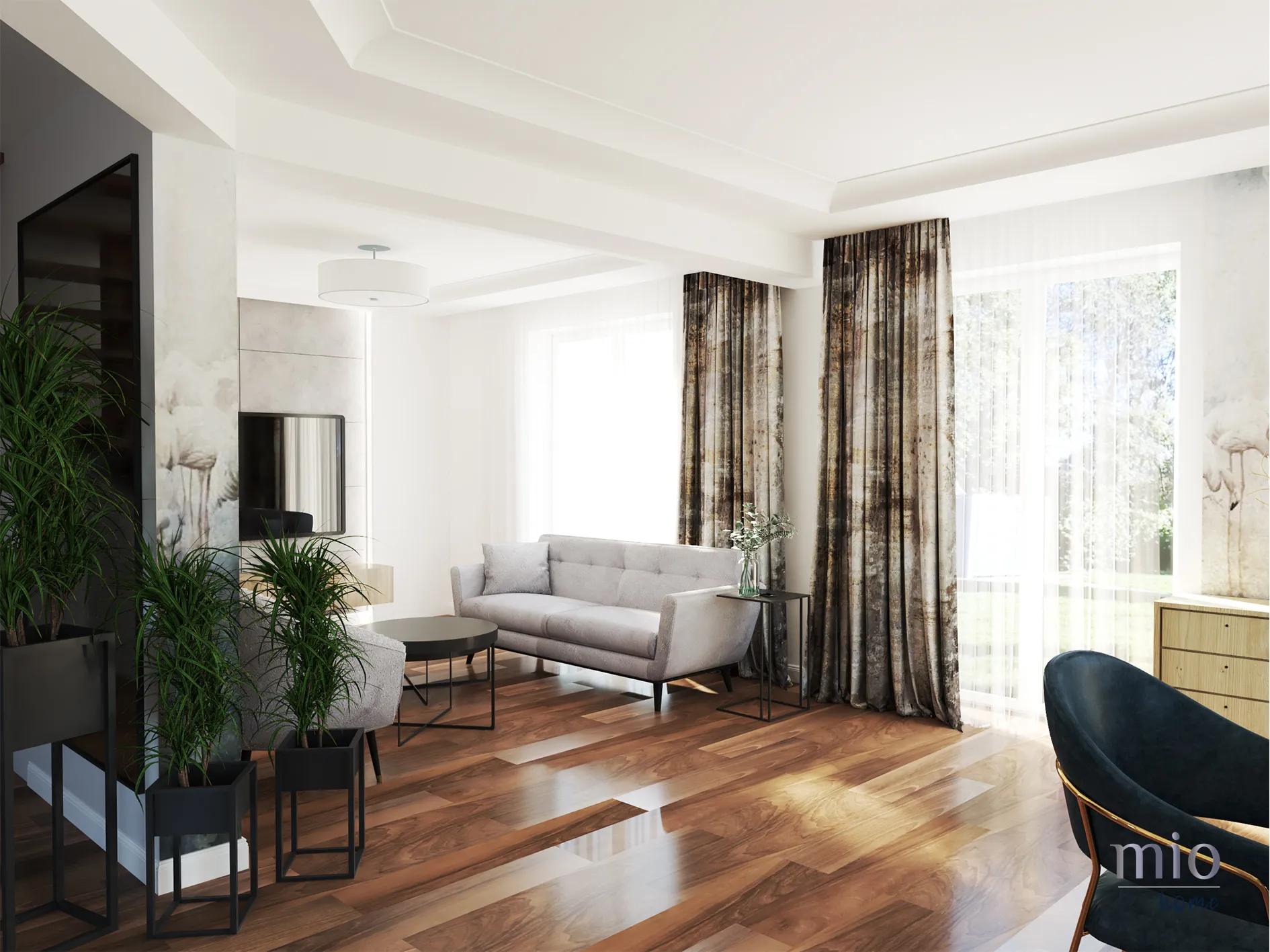 Dom jednorodzinny pod Krakowem - zdjęcie 8