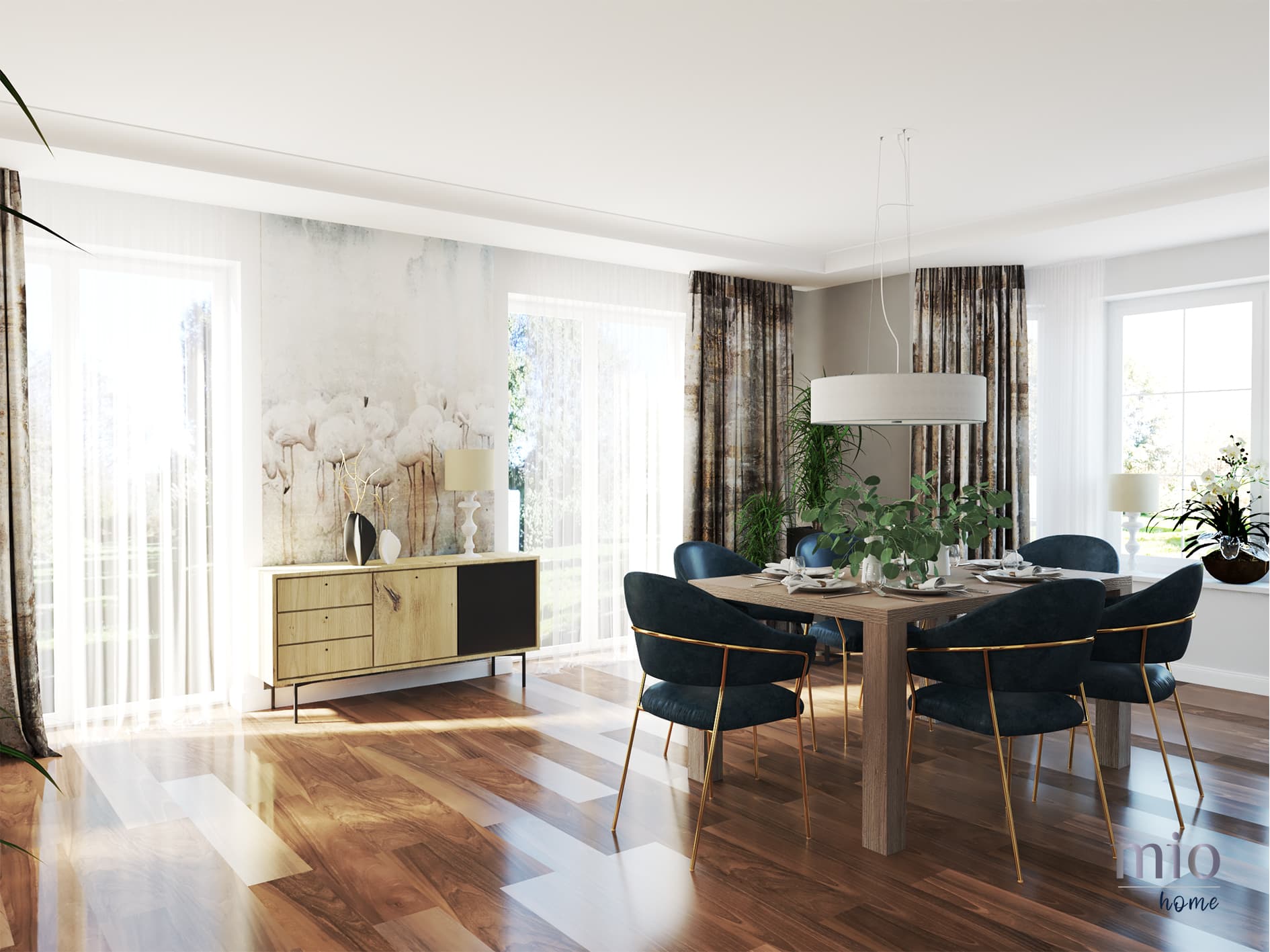 Dom jednorodzinny pod Krakowem - zdjęcie 9