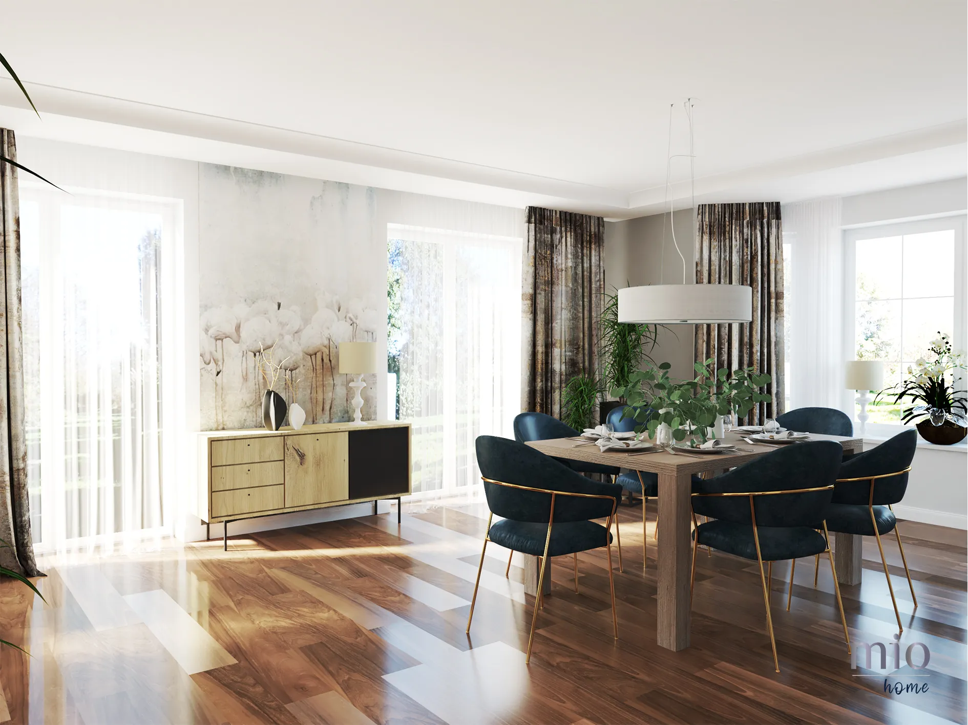 Dom jednorodzinny pod Krakowem - zdjęcie 9