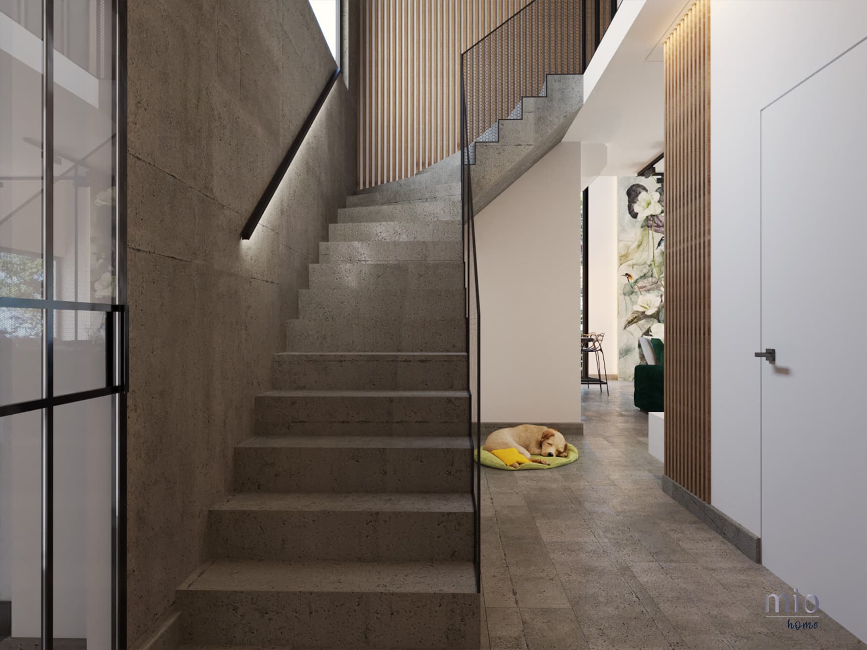 Dom jednorodzinny pod Krakowem II - zdjęcie 10