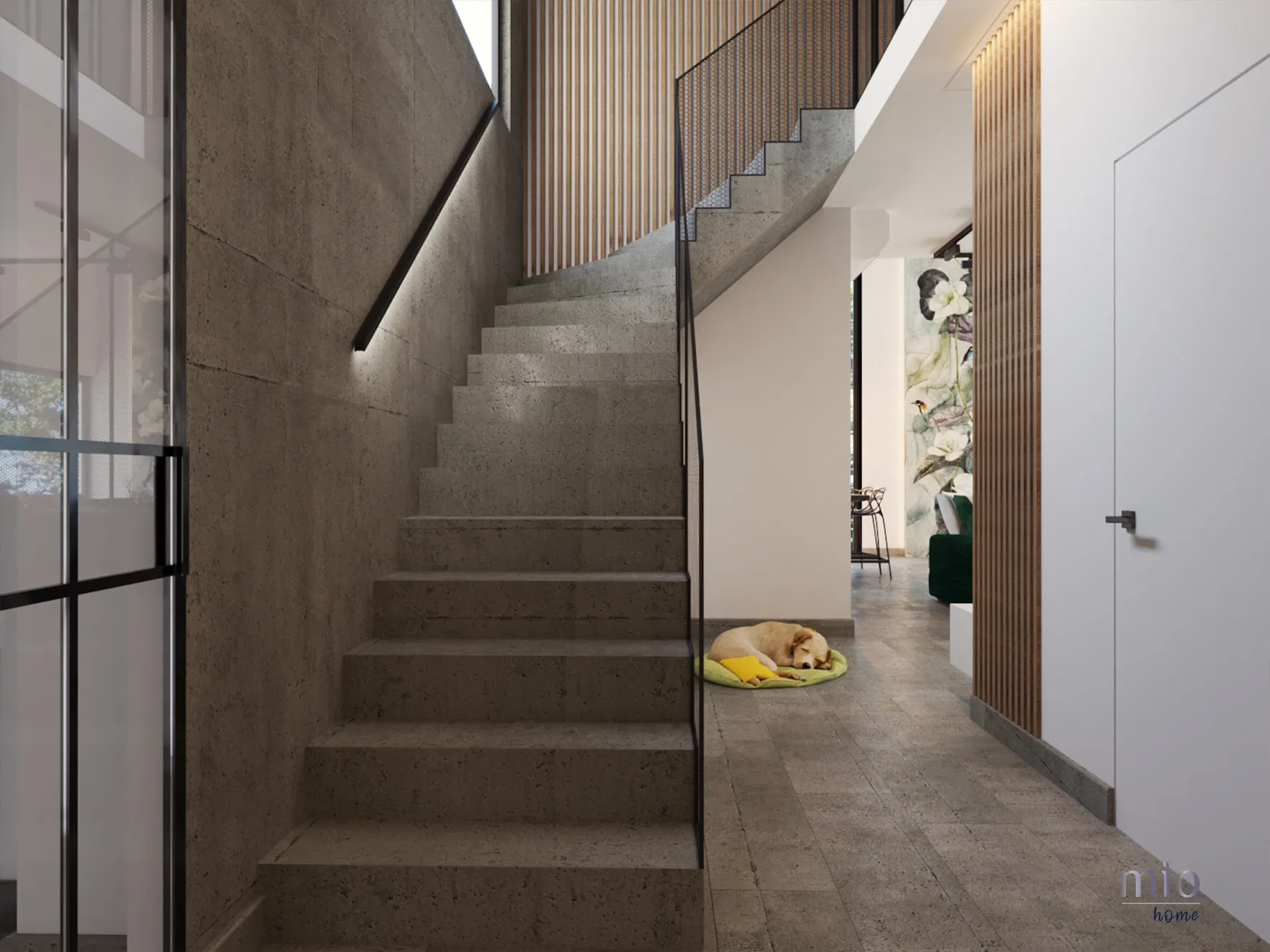 Dom jednorodzinny pod Krakowem II - zdjęcie 10