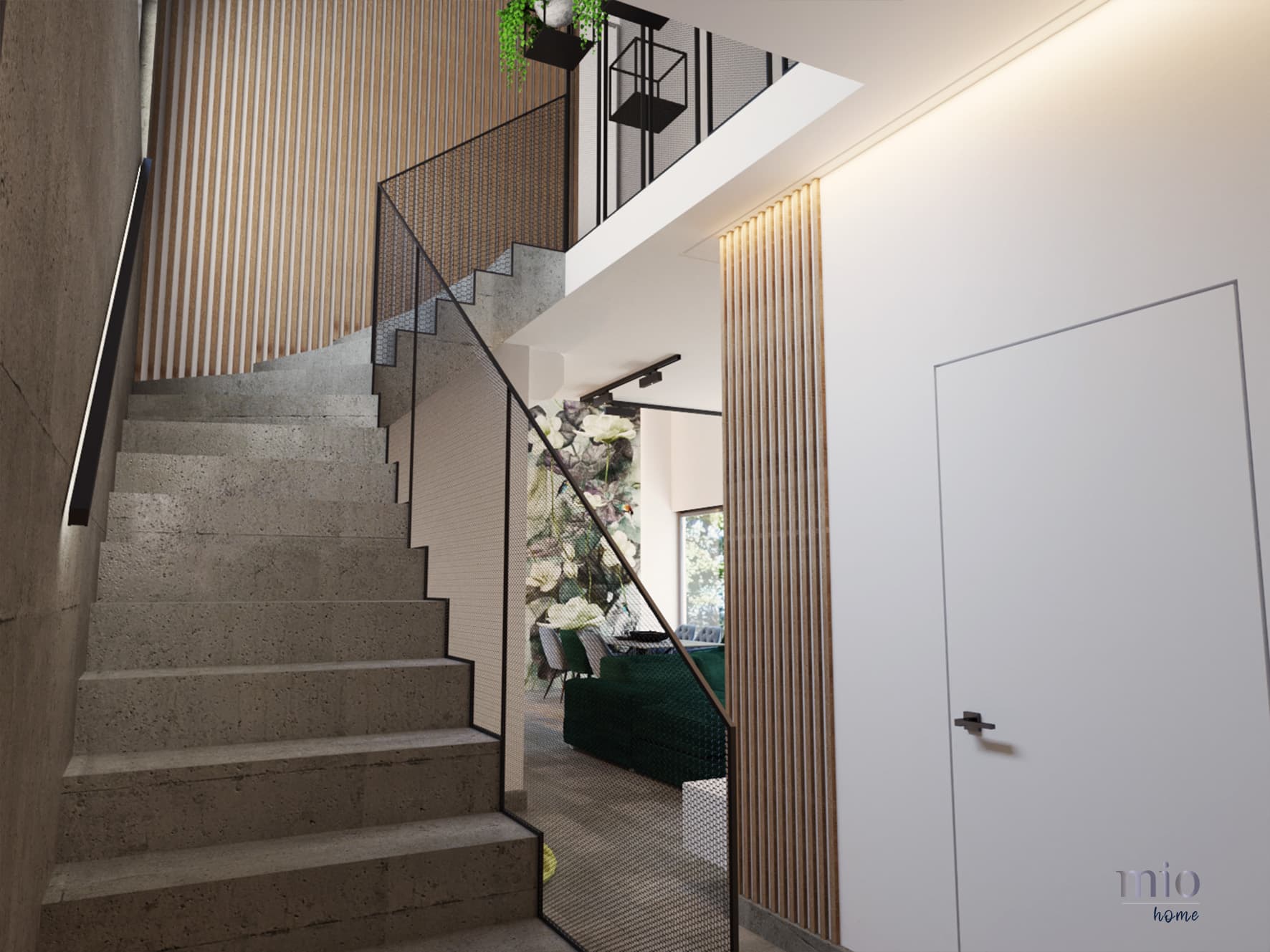 Dom jednorodzinny pod Krakowem II - zdjęcie 11