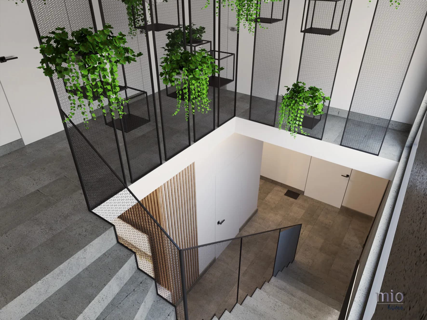 Dom jednorodzinny pod Krakowem II - zdjęcie 12