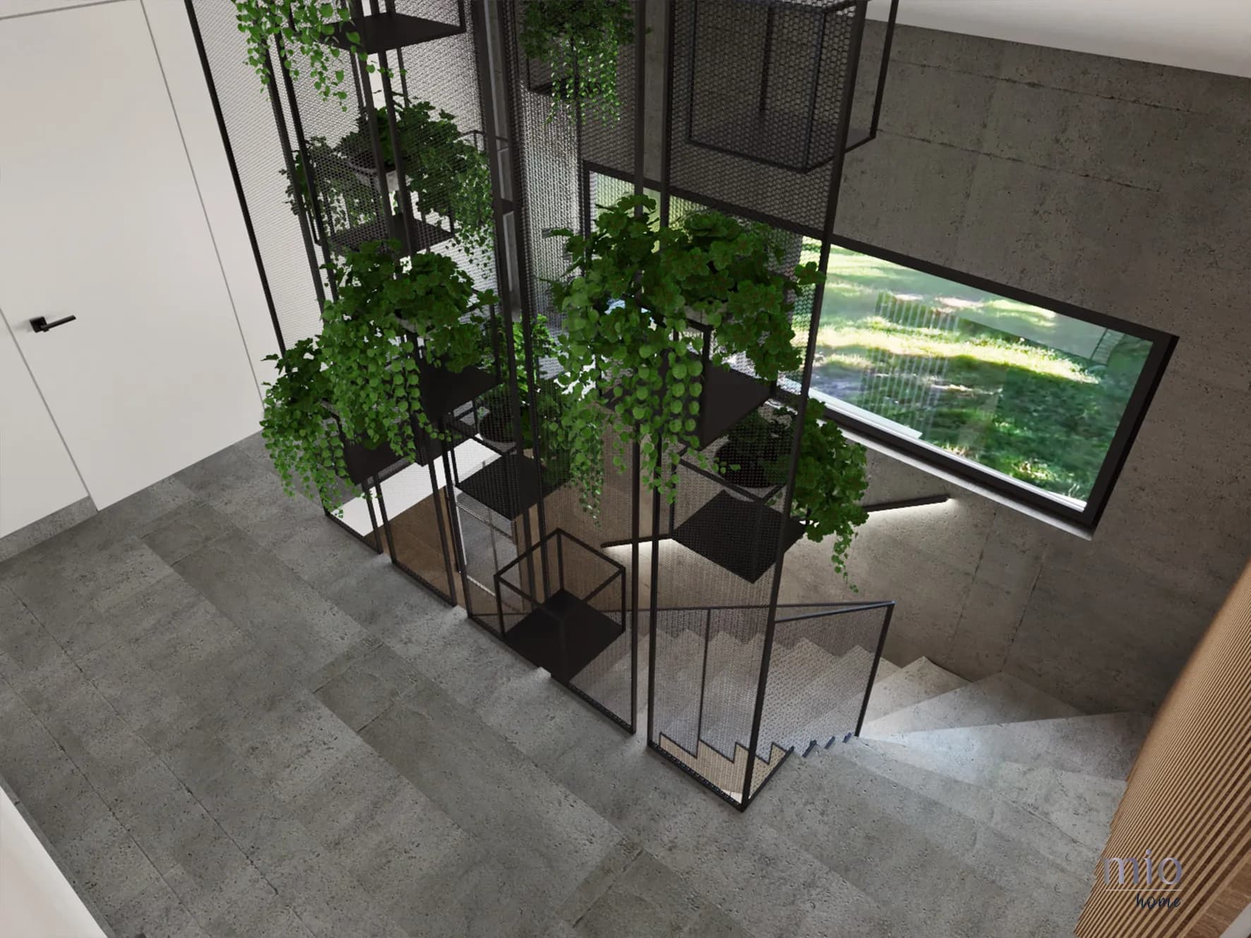 Dom jednorodzinny pod Krakowem II - zdjęcie 13