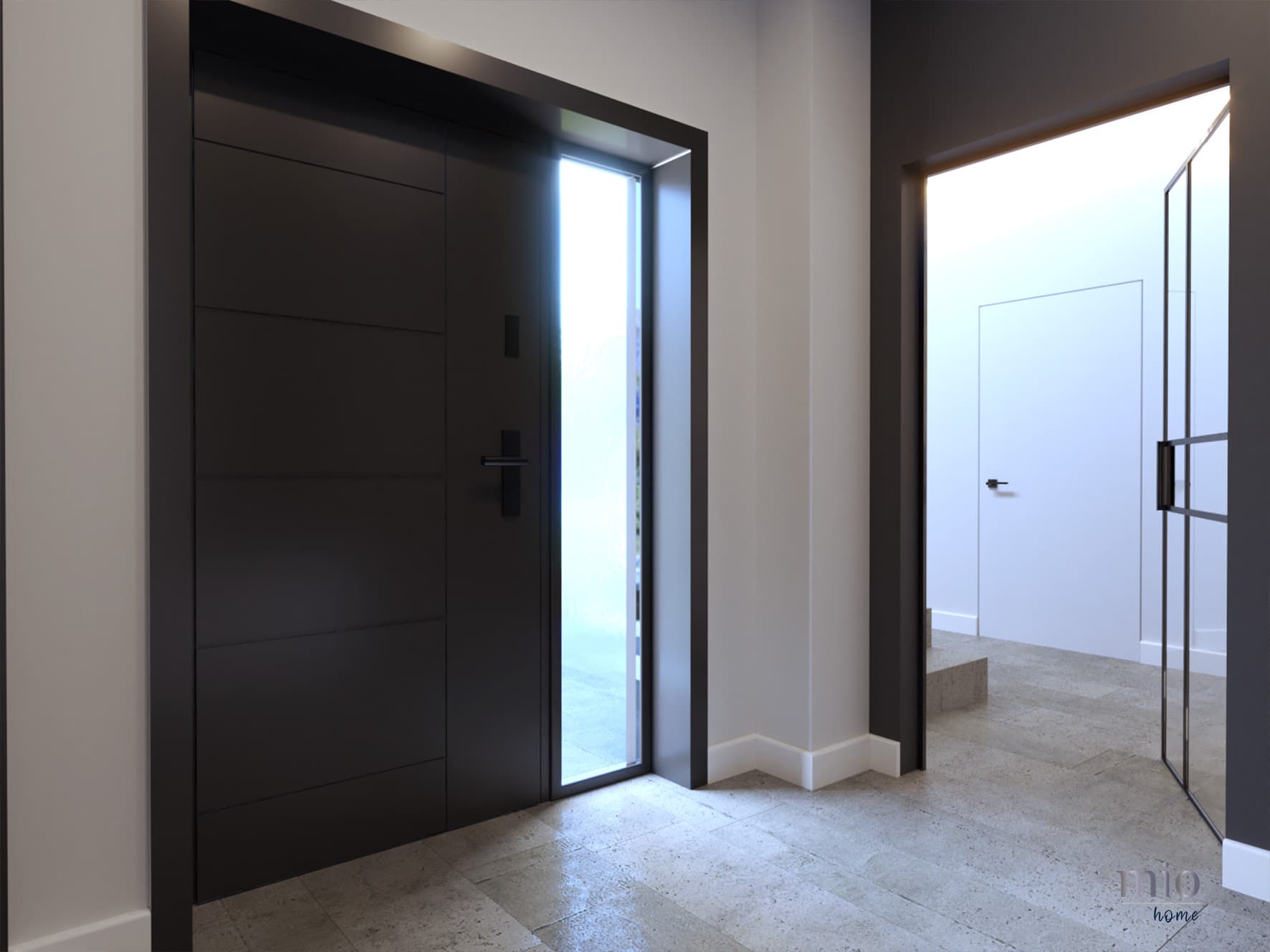 Dom jednorodzinny pod Krakowem II - zdjęcie 14