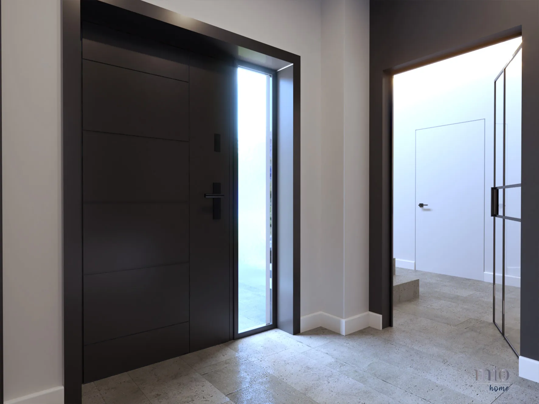 Dom jednorodzinny pod Krakowem II - zdjęcie 14