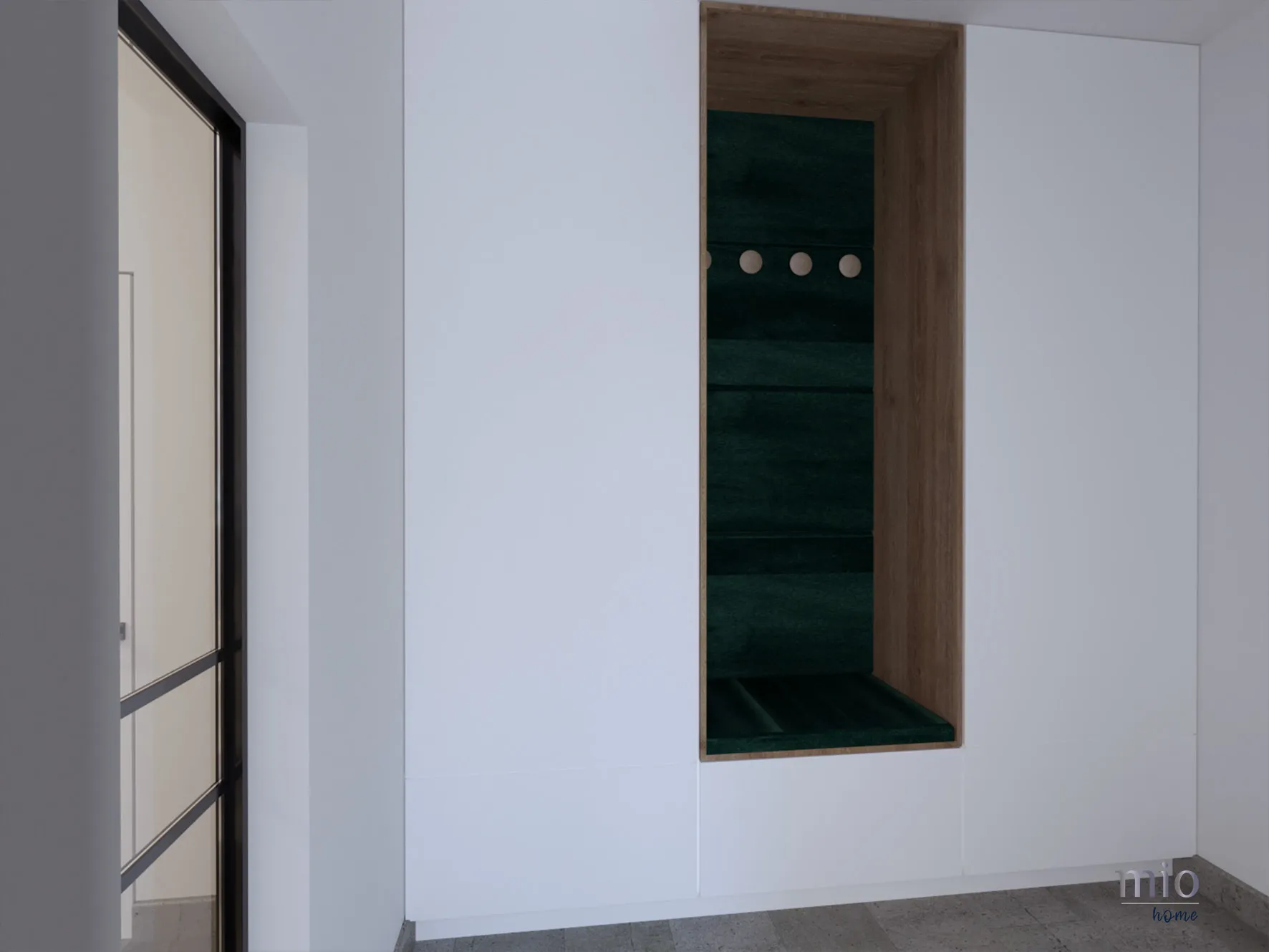 Dom jednorodzinny pod Krakowem II - zdjęcie 15