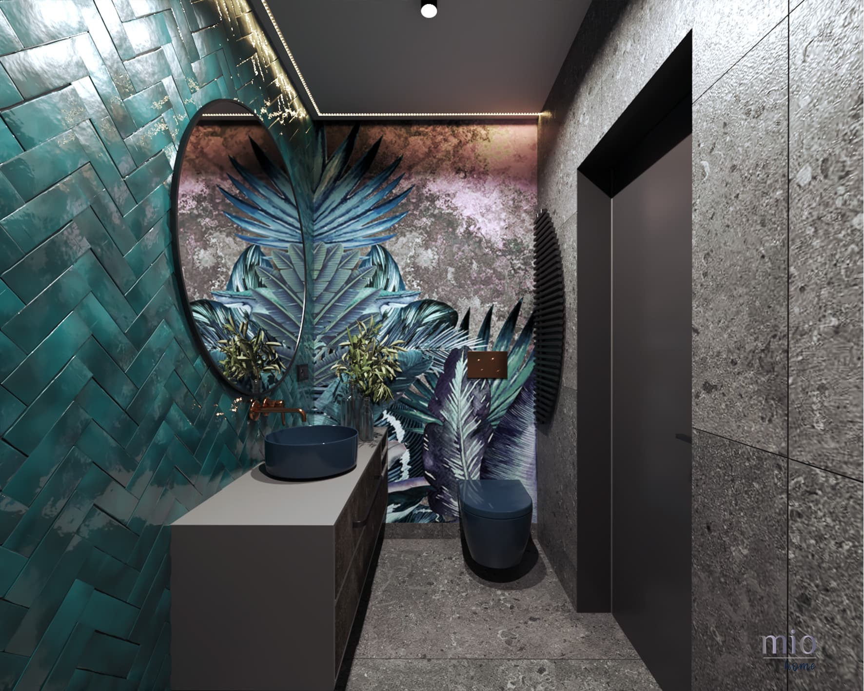 Dom jednorodzinny pod Krakowem II - zdjęcie 16