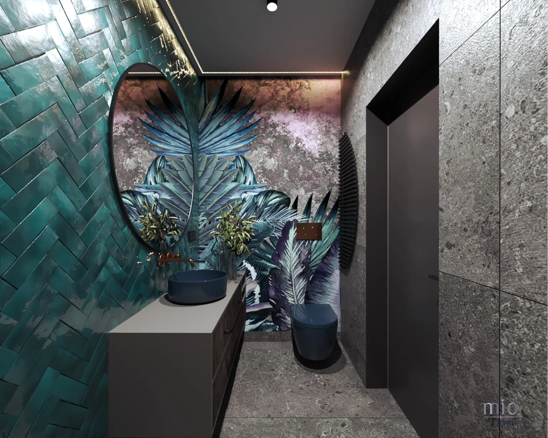 Dom jednorodzinny pod Krakowem II - zdjęcie 16